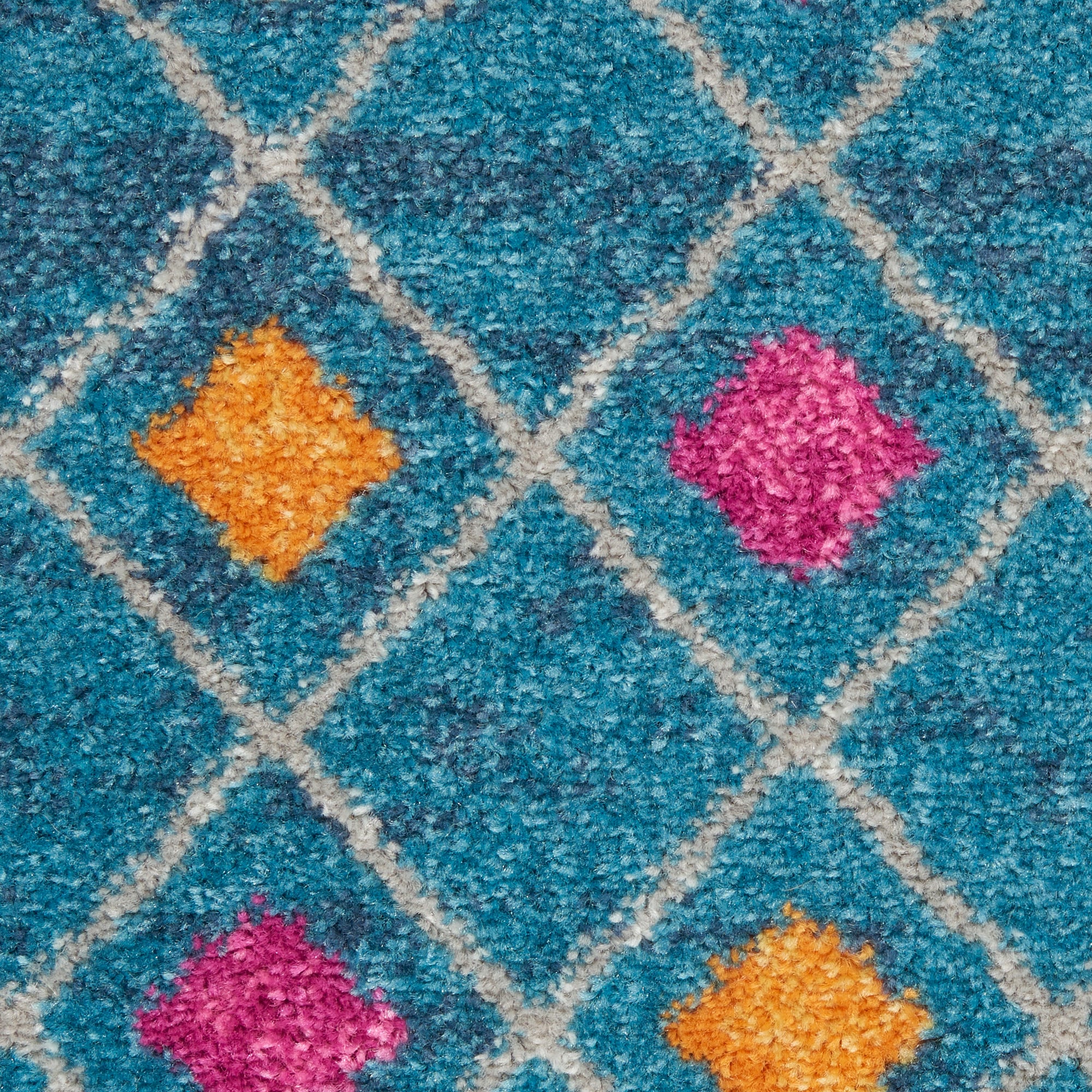 Nourison 99446803061 rugs - View #7