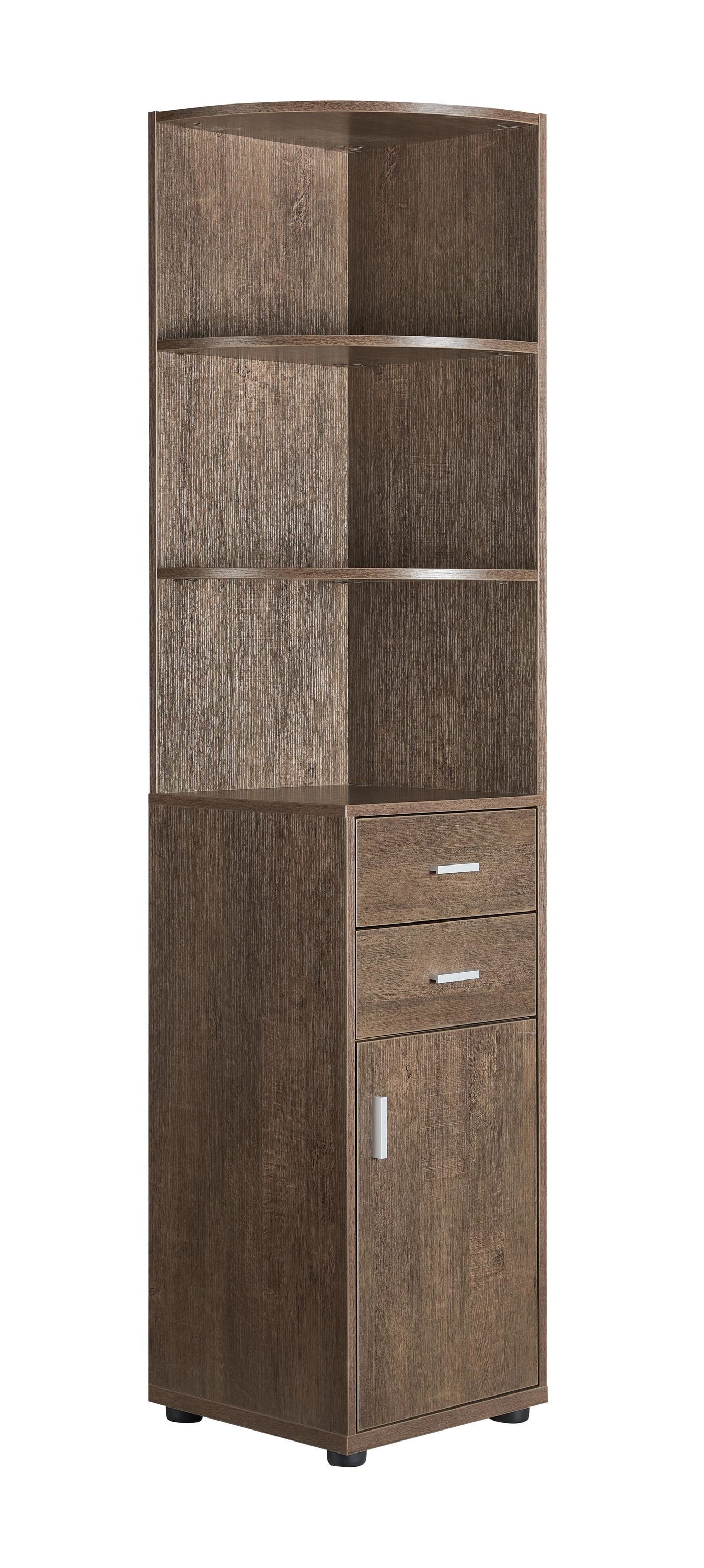 Furniture of America IDI-202683 bookcases - View #2