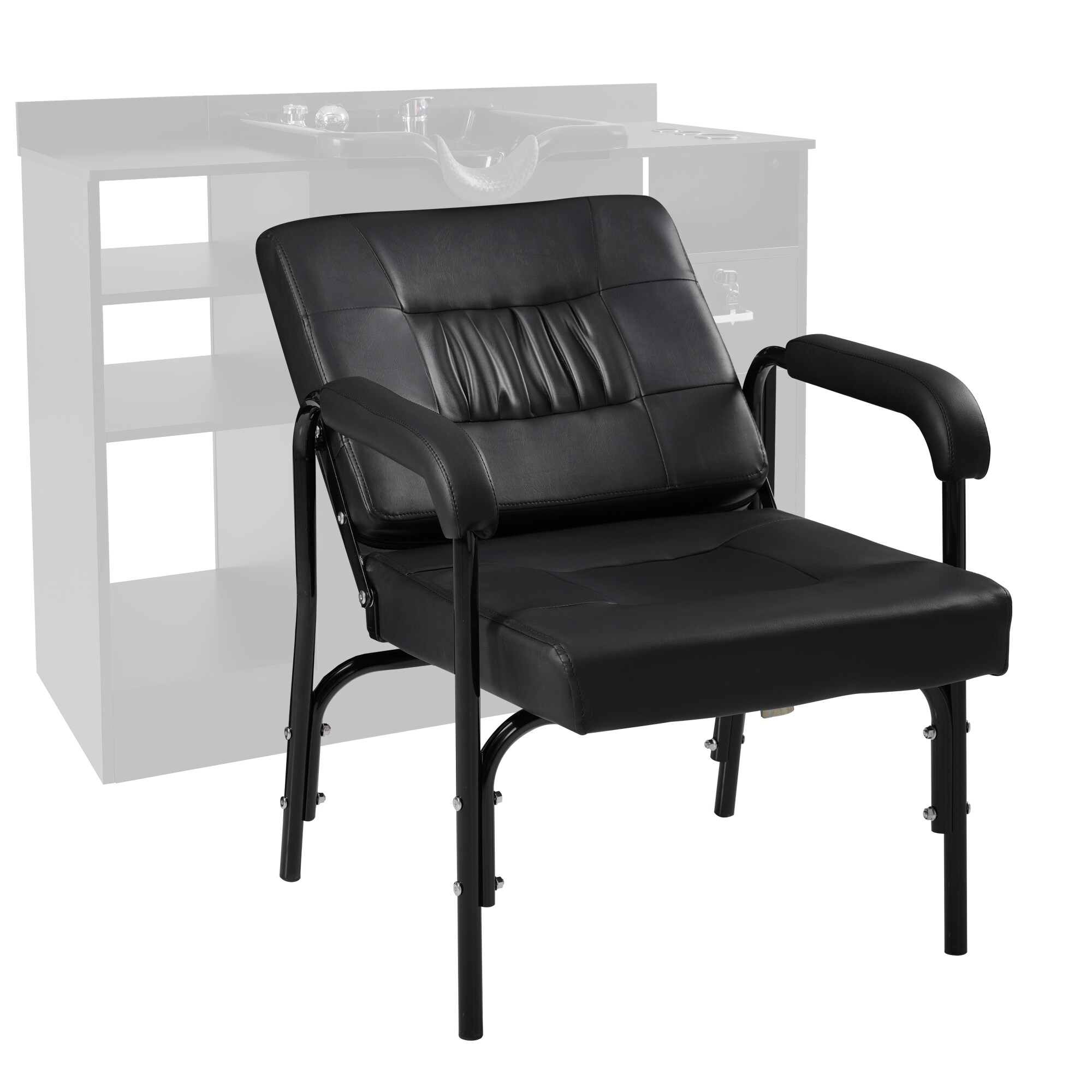 Clihome CL-ZW8034B chairs - View #4