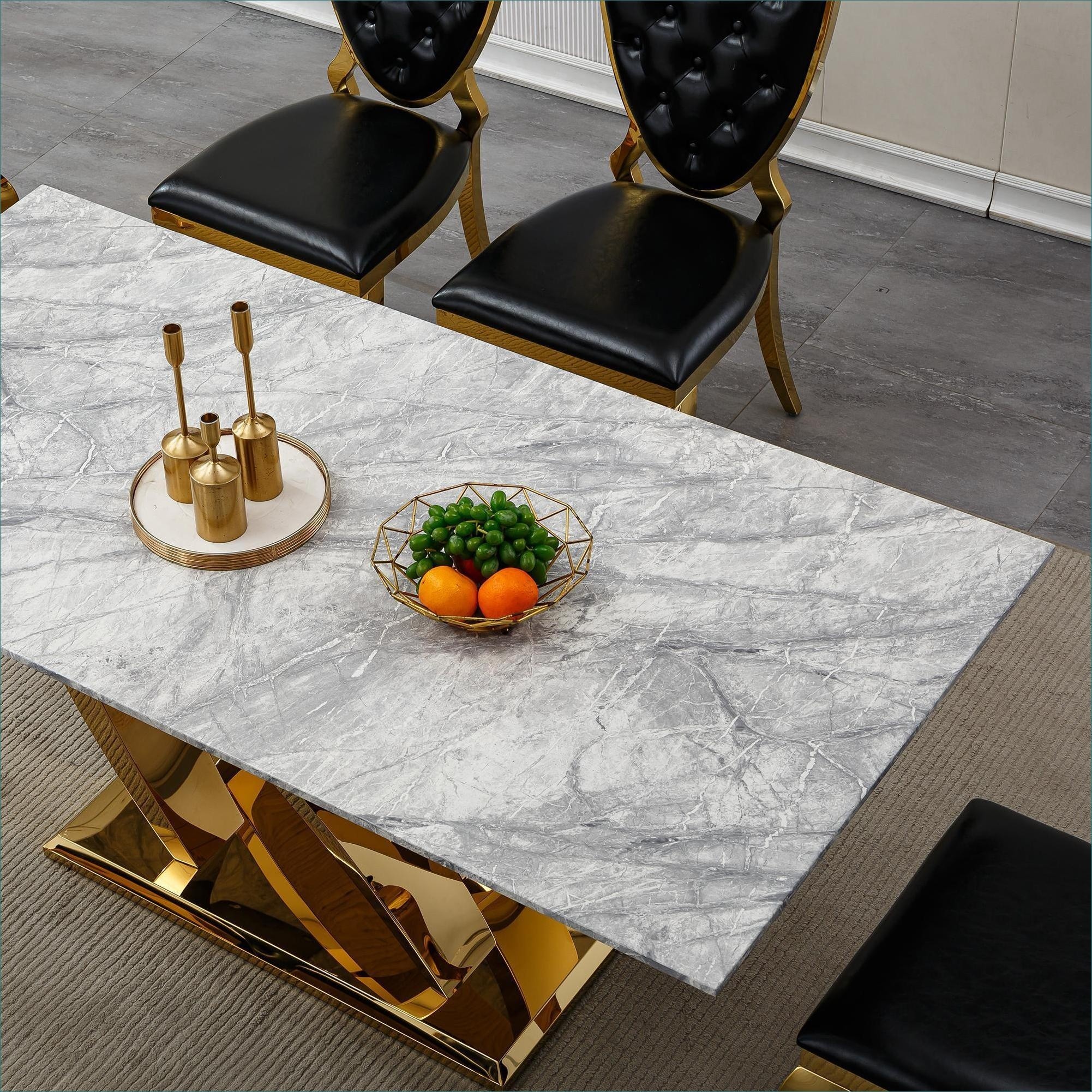 Watnature IDZBJXG07ZH5 Dining-Tables - View #10