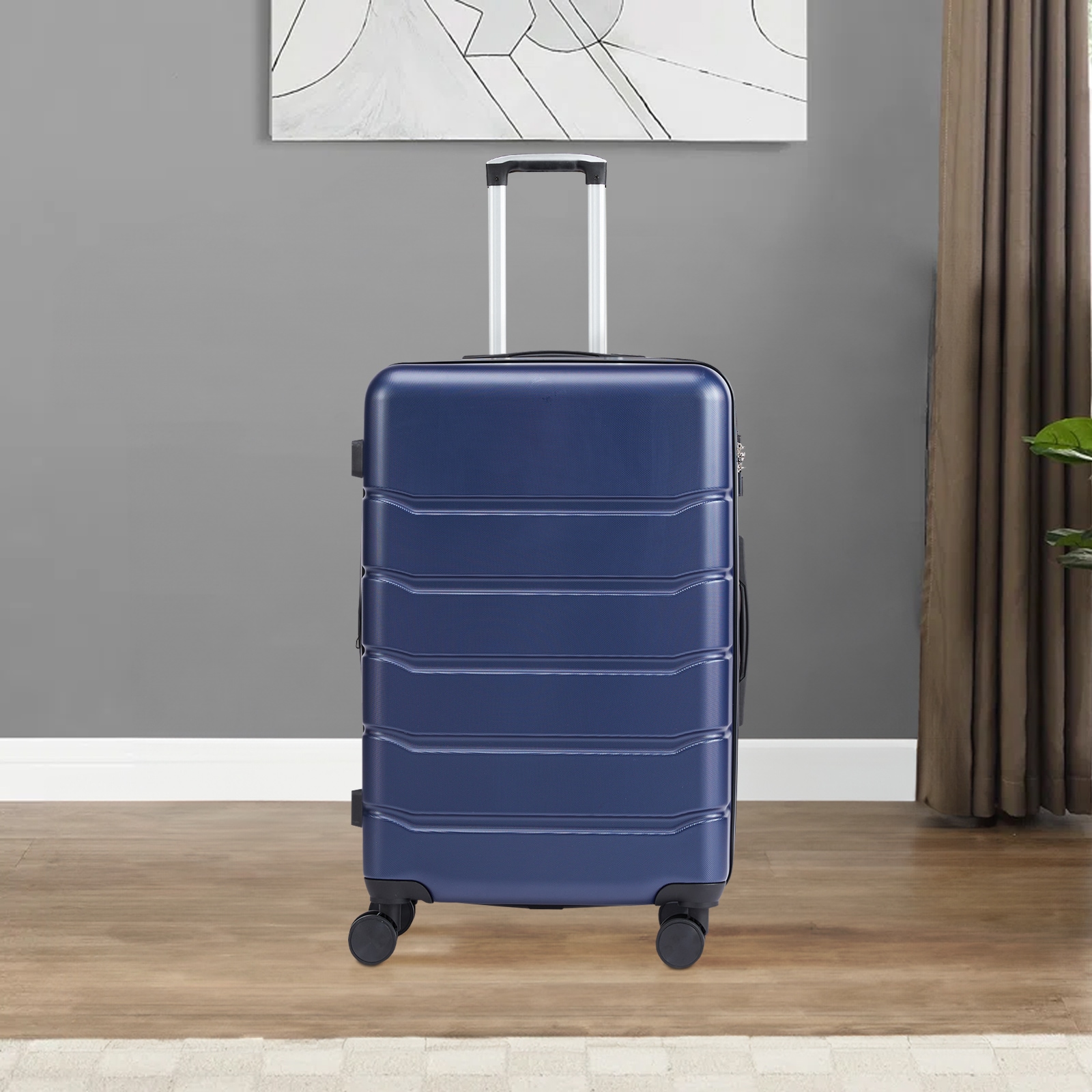 Flynama L-P185905 Luggage-And-Luggage-Sets - View #8