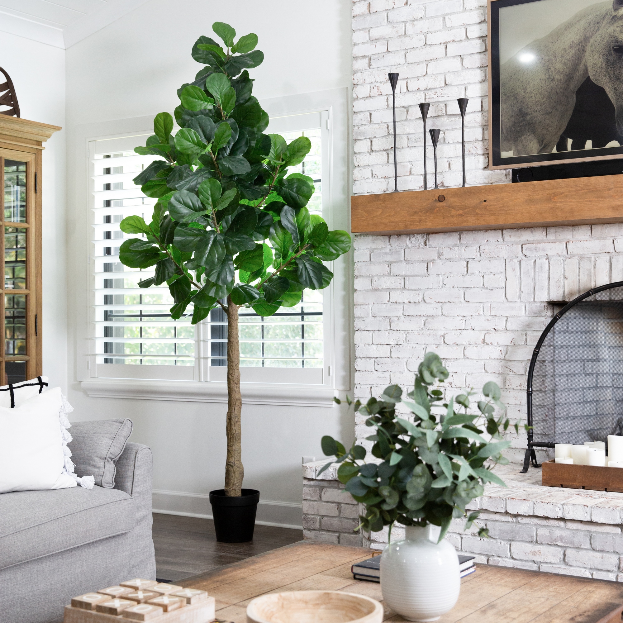 Nearly Natural T4412 Artificial-Plants-Trees - View #7