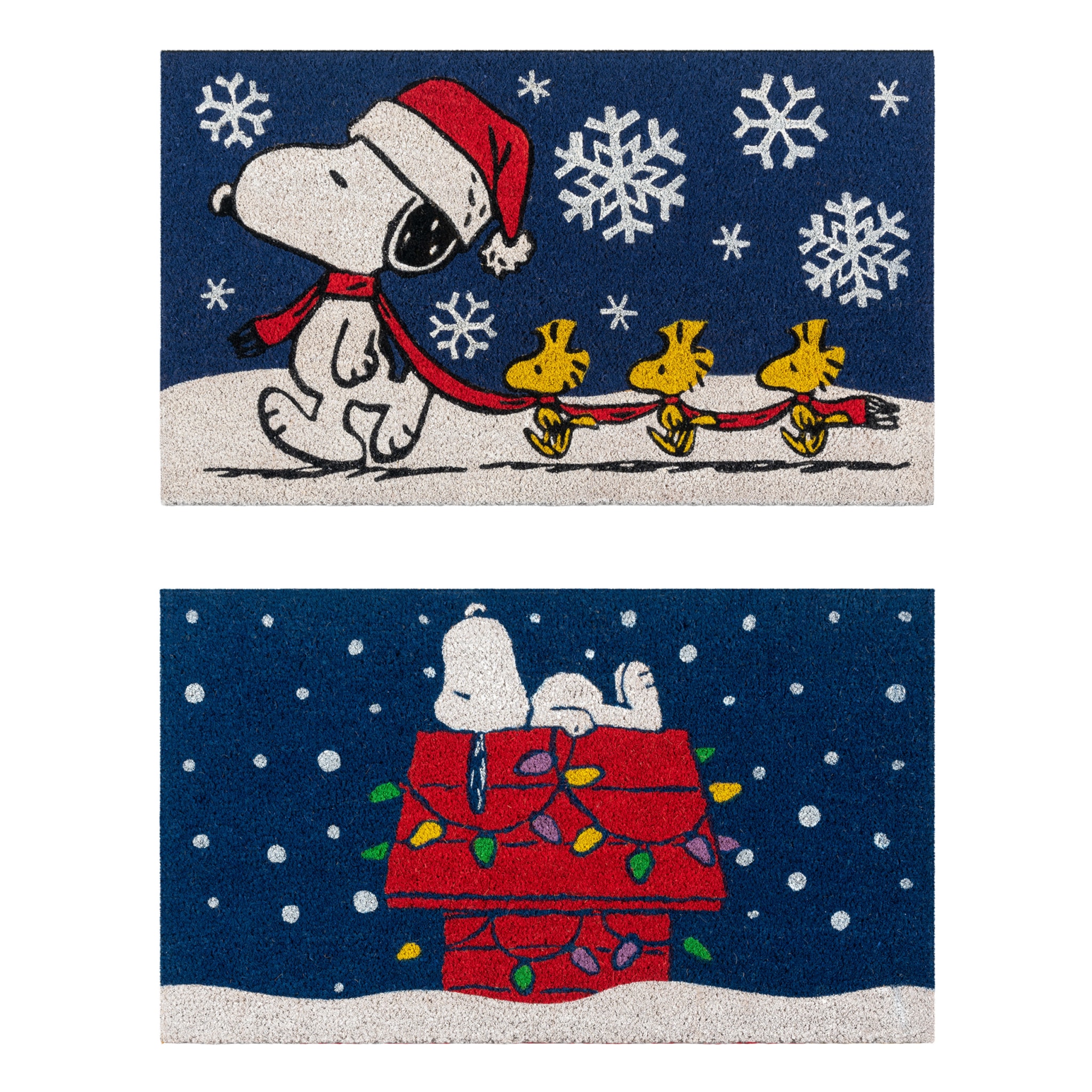 Peanuts 80004 Mats-Cat - View #2
