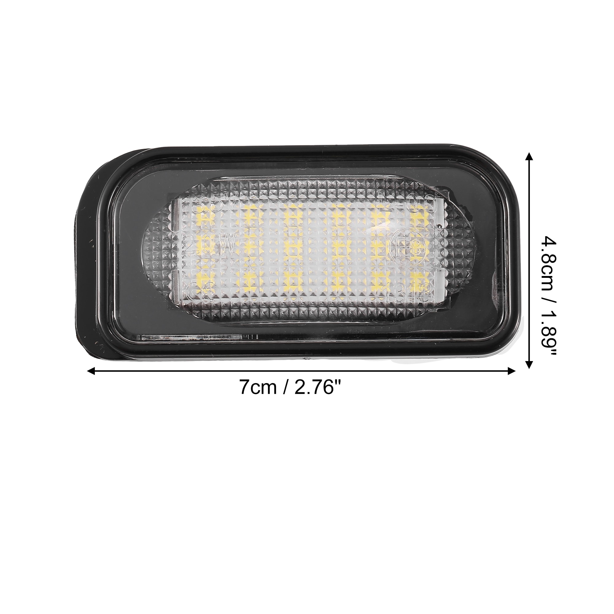 Unique Bargains S25120100UX3673  - Thumbnail View #5