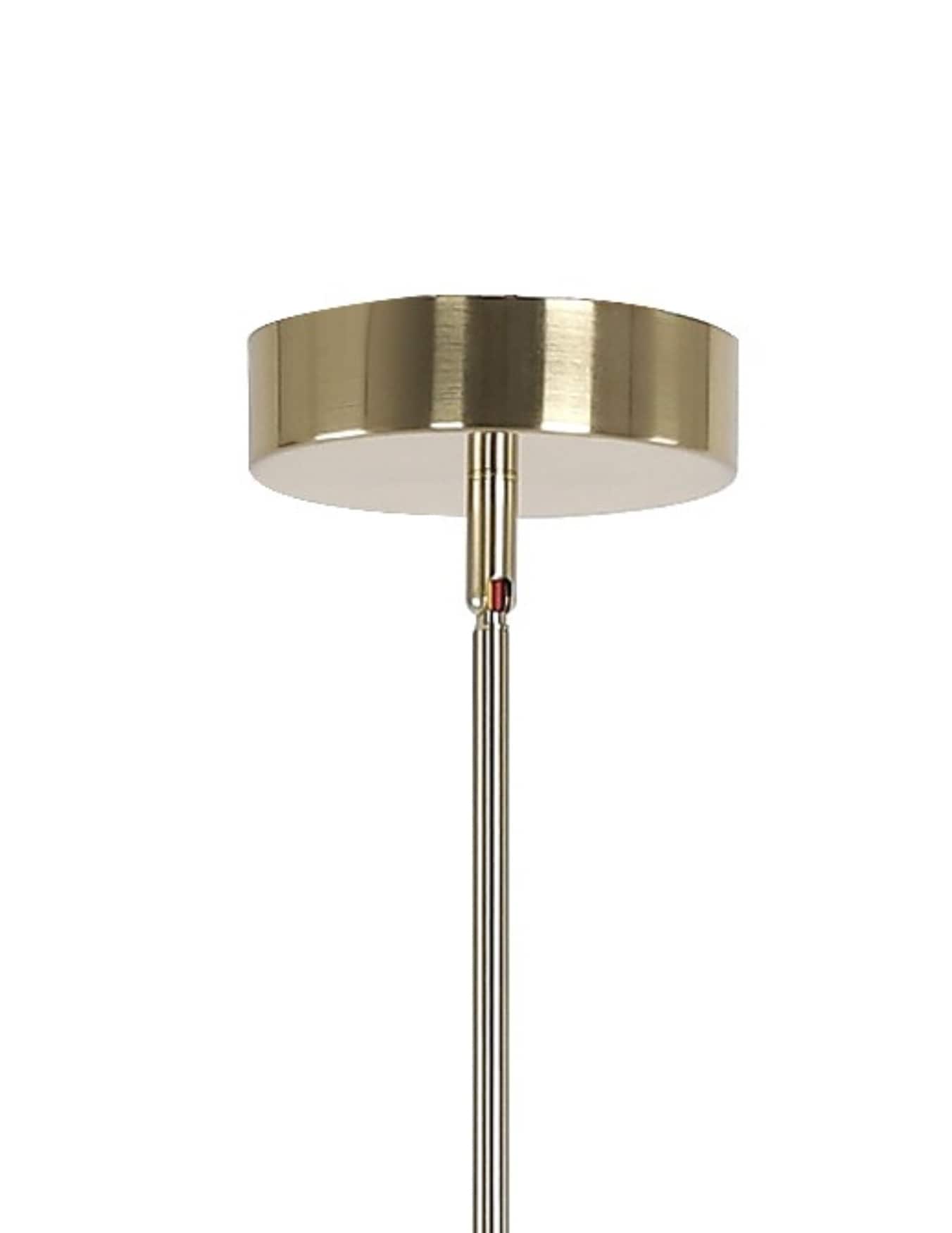 Origin 21 CHL22GD Pendant-Lights - View #5