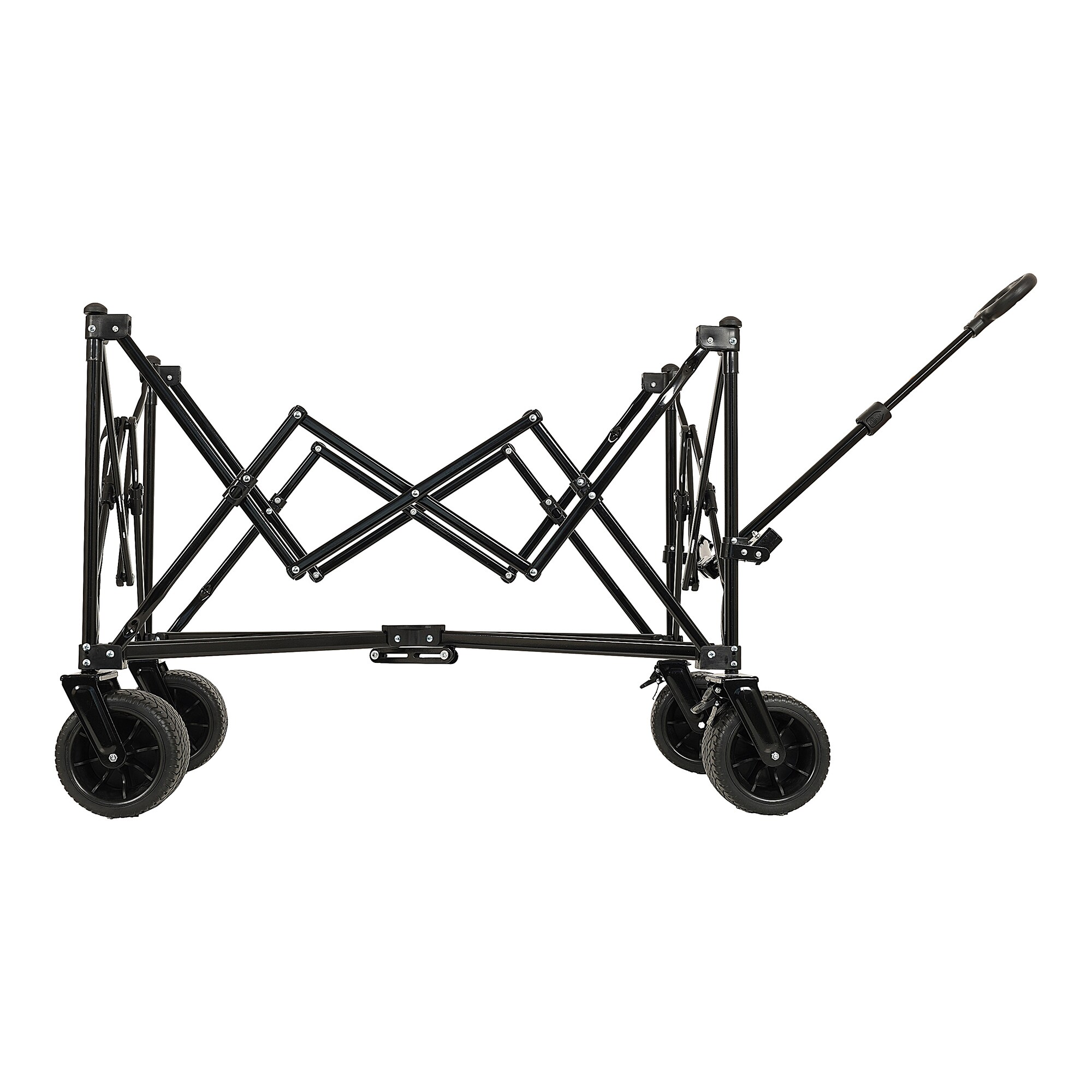 SINOFURN SYF570020OR Yard-Carts - View #9