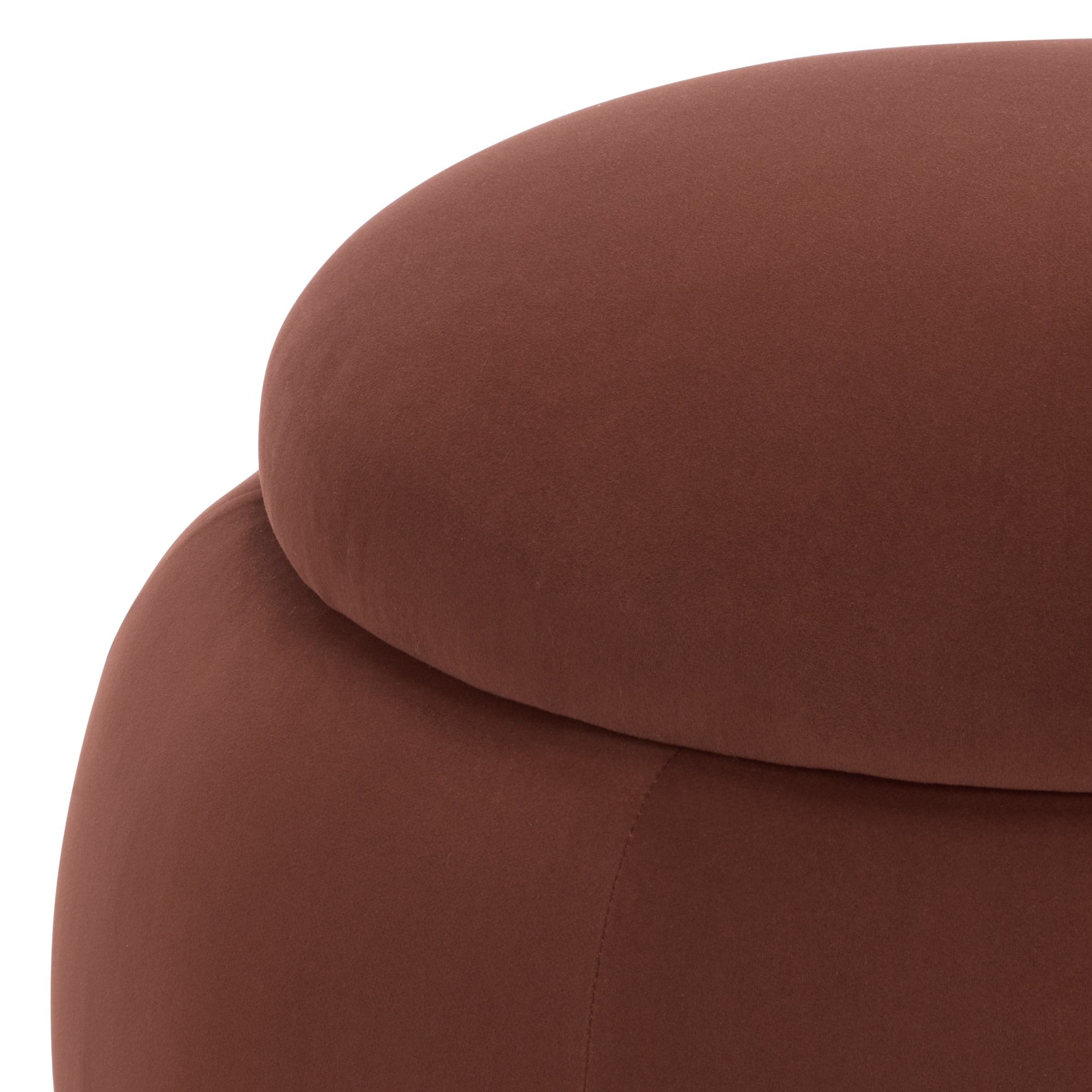 Safavieh OTT3404C Indoor-Ottomans - View #2