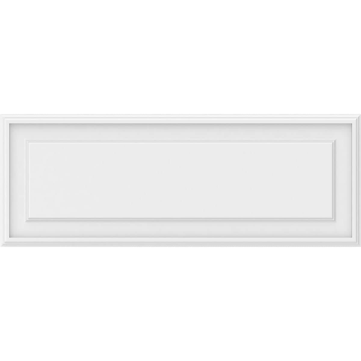Ekena Millwork WALP38X14X062LEG Wall-Panels - View #2