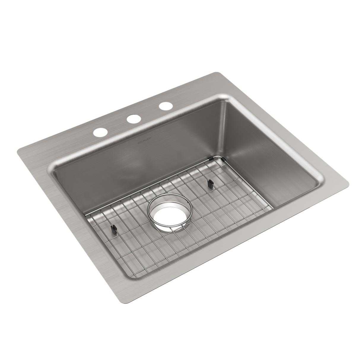 Elkay LWSB25229TR3 Kitchen-Sinks - View #4