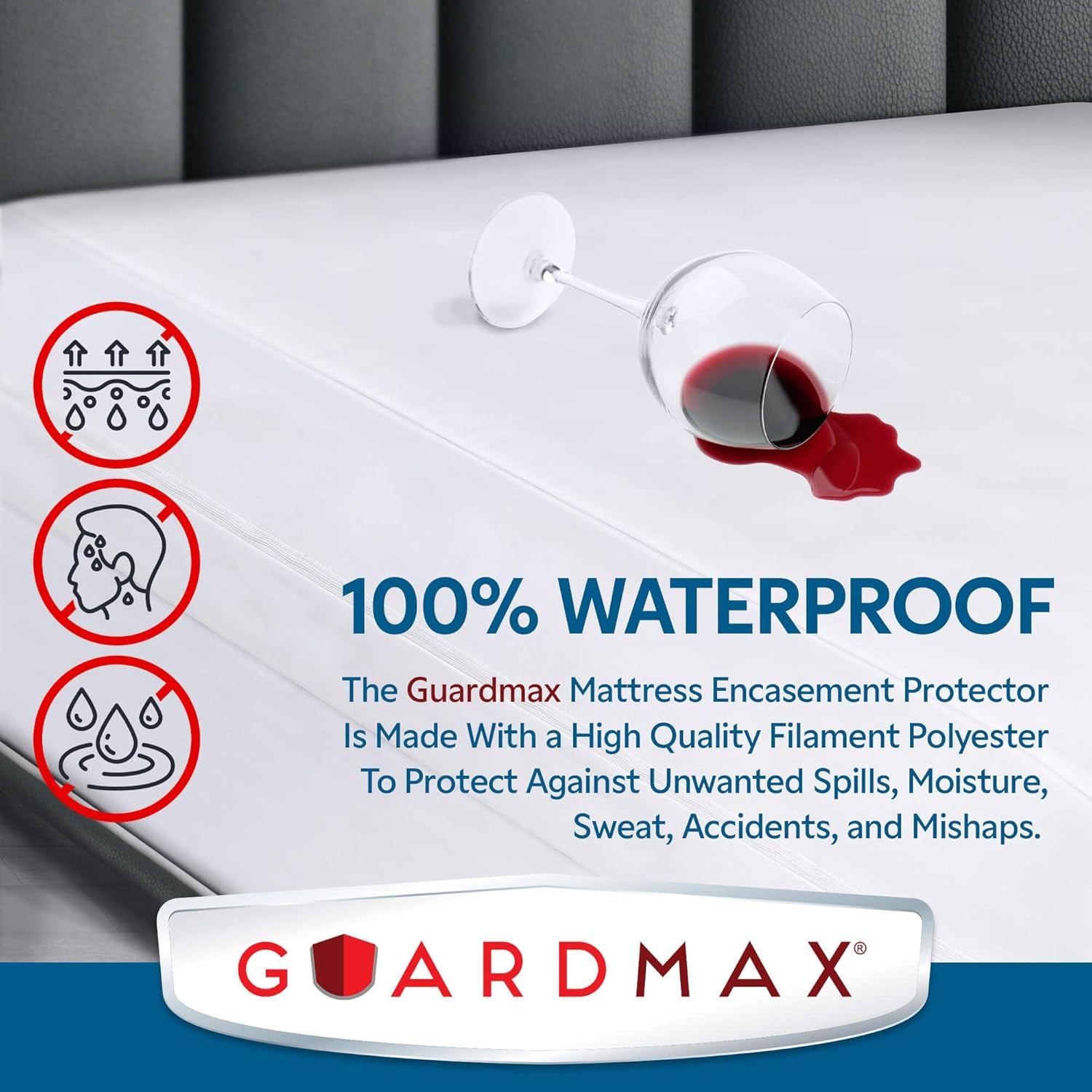 Guardmax 2446 Mattress-Covers - View #3