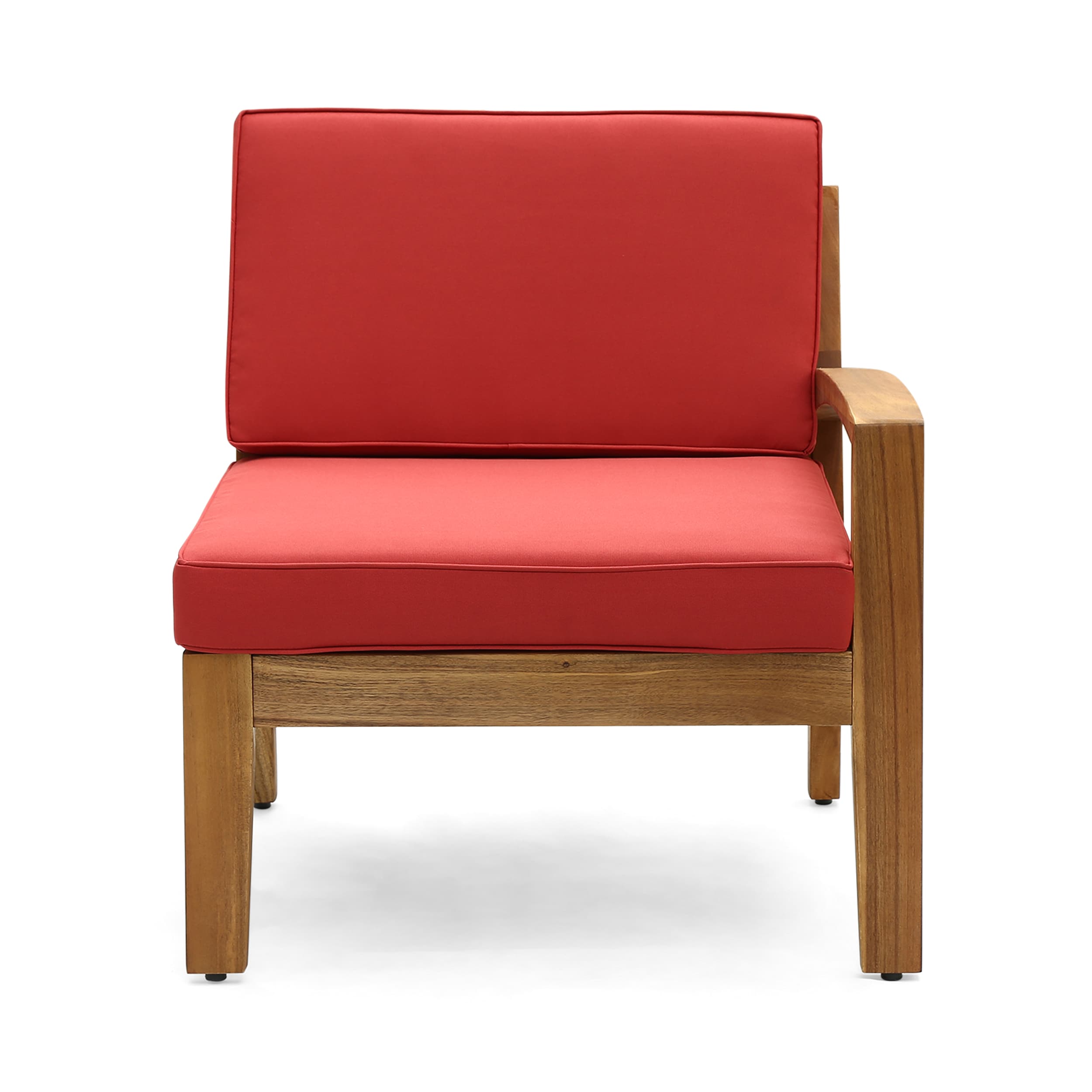 AHIOU HOME ZAAHG-63702REDSF Patio-Conversation-Sets - View #7