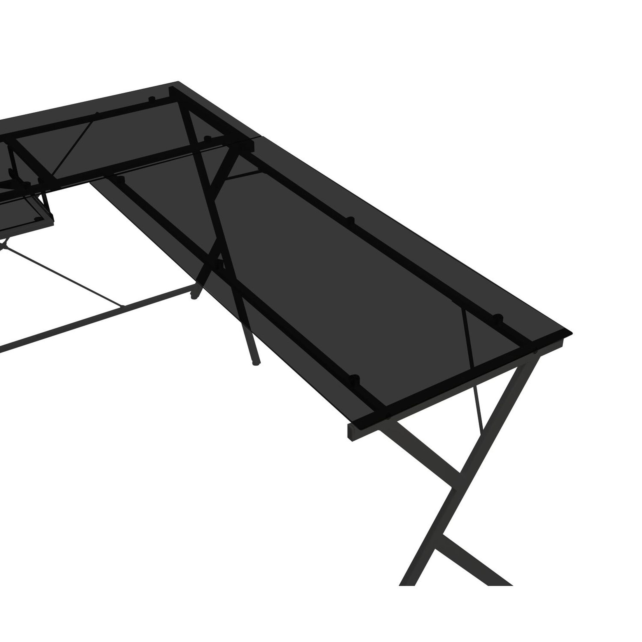 JASMODER OF00046 desks - View #6