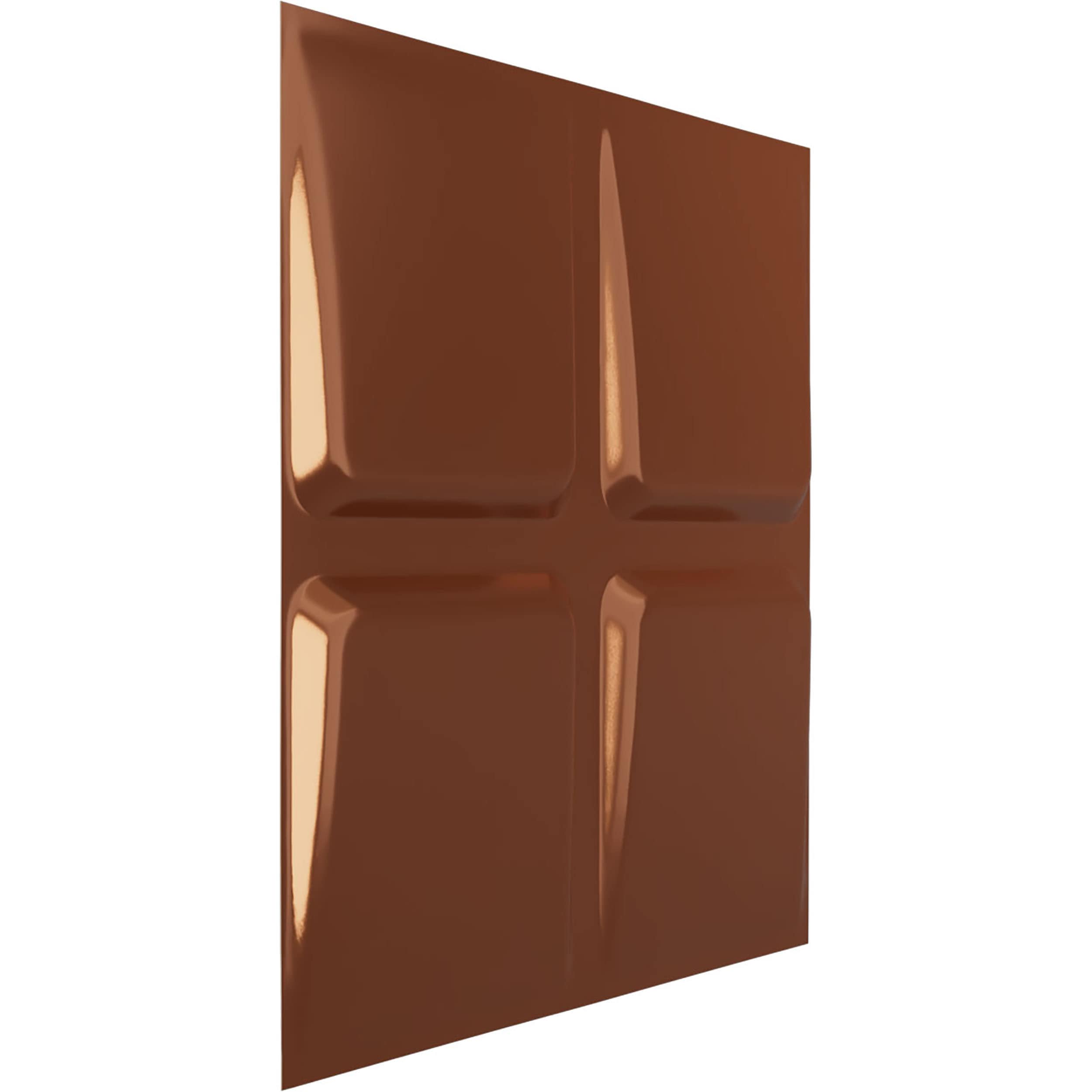 Ekena Millwork WP20X20GLBCO-CASE-12 Wall-Panels - View #2
