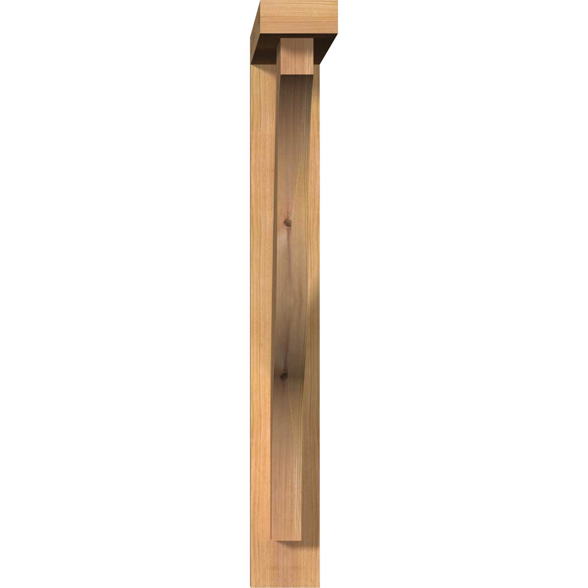 Ekena Millwork 1462318 Exterior-Brackets-Braces - View #2