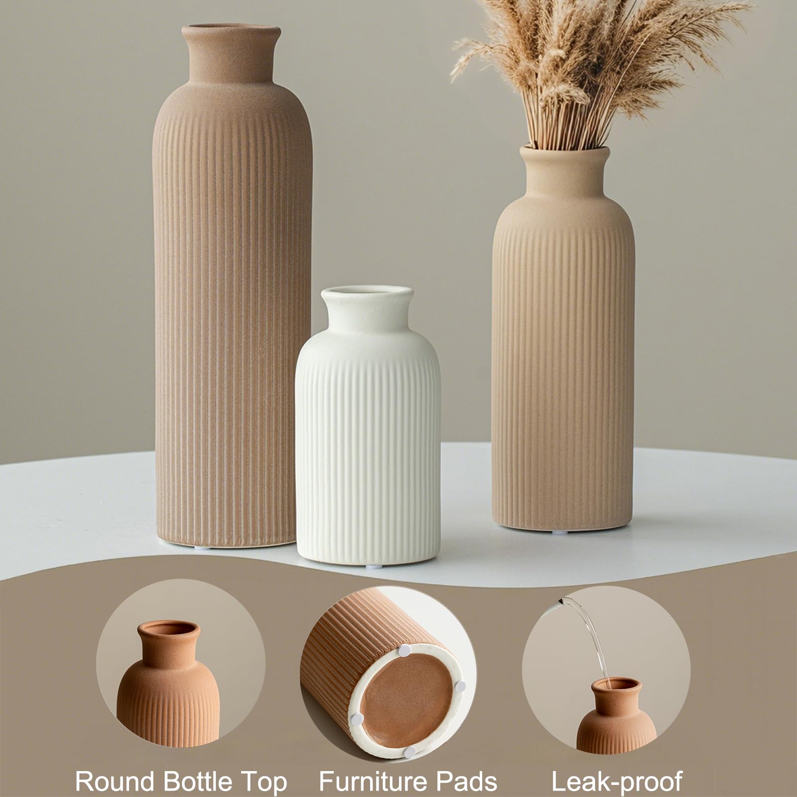 Etokfoks LETTKXQE3 Decorative-Accessories - View #3