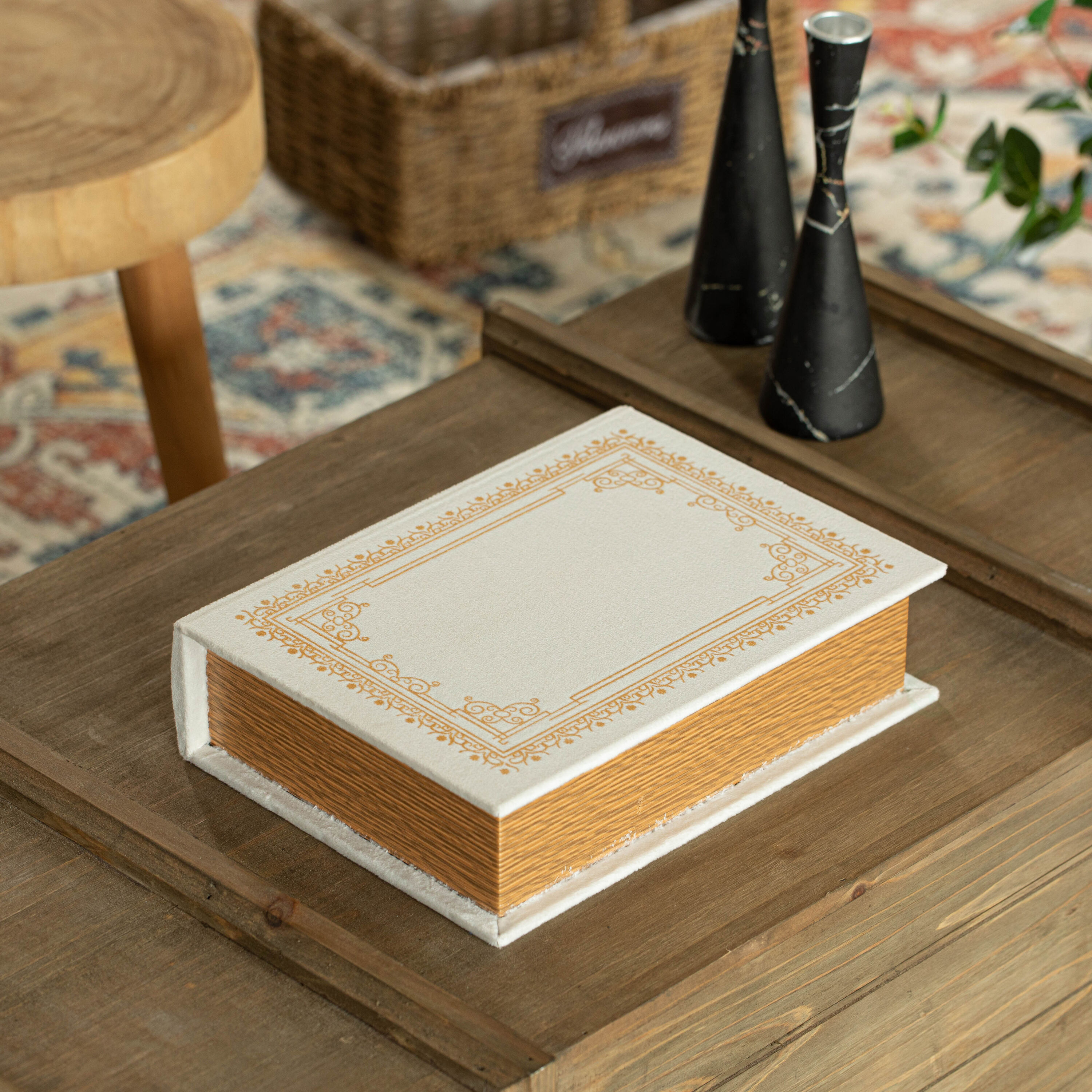 Vintiquewise QI003691.PW Ornament-Storage - View #2