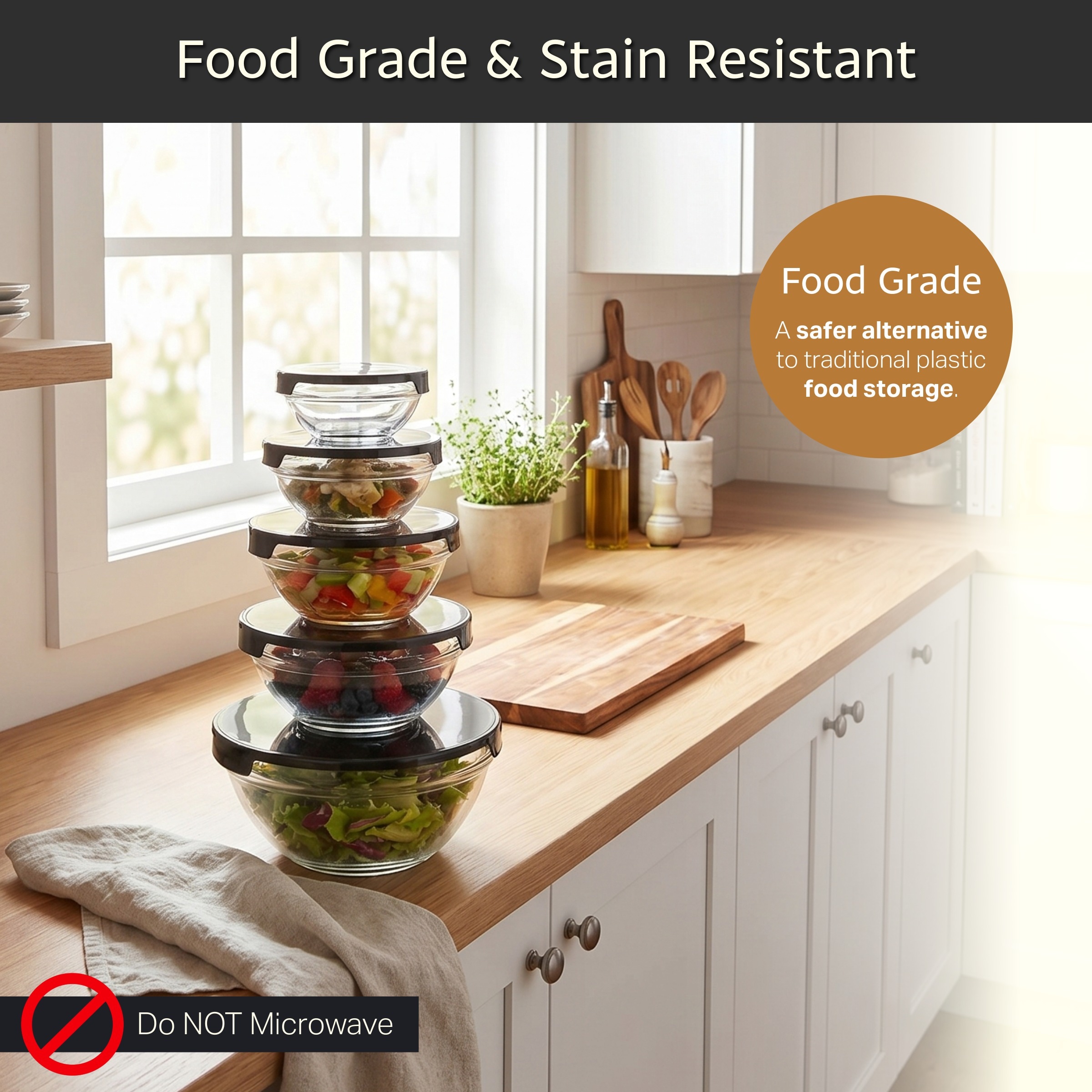 Hastings Home 279676CSS Food-Storage-Containers - View #4