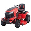T2400K Turn Tight 46-Inches 22 -HP V-twin Gas Riding lawn mower