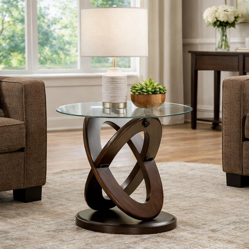Benzara BM208008 End-Tables - View #7