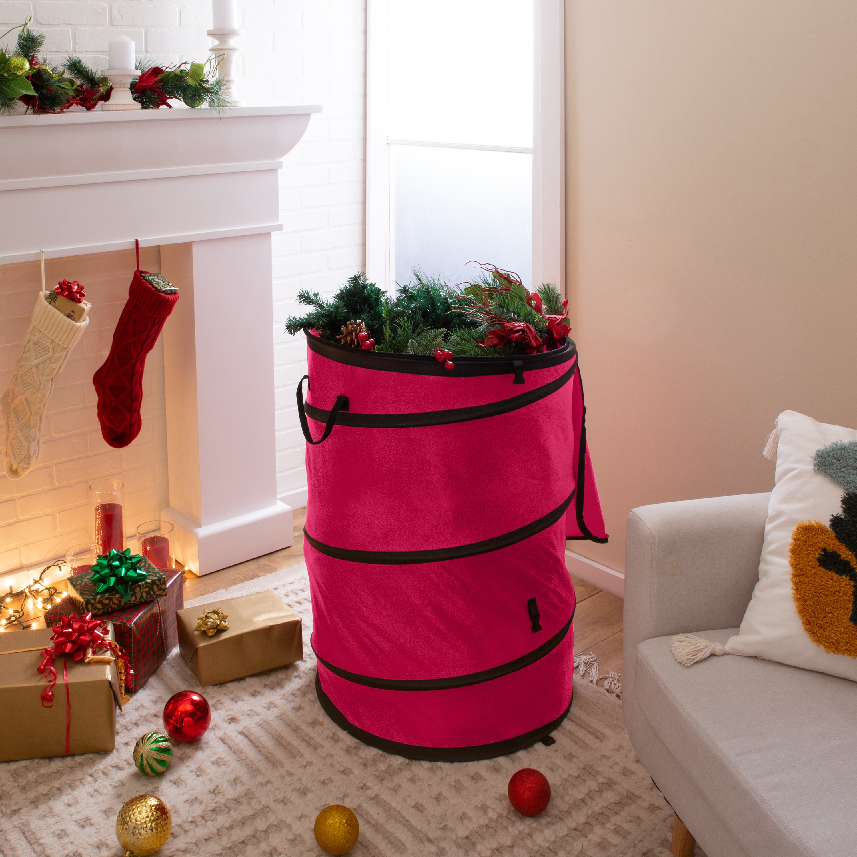 Simplify 9104 Bins-Baskets - View #2