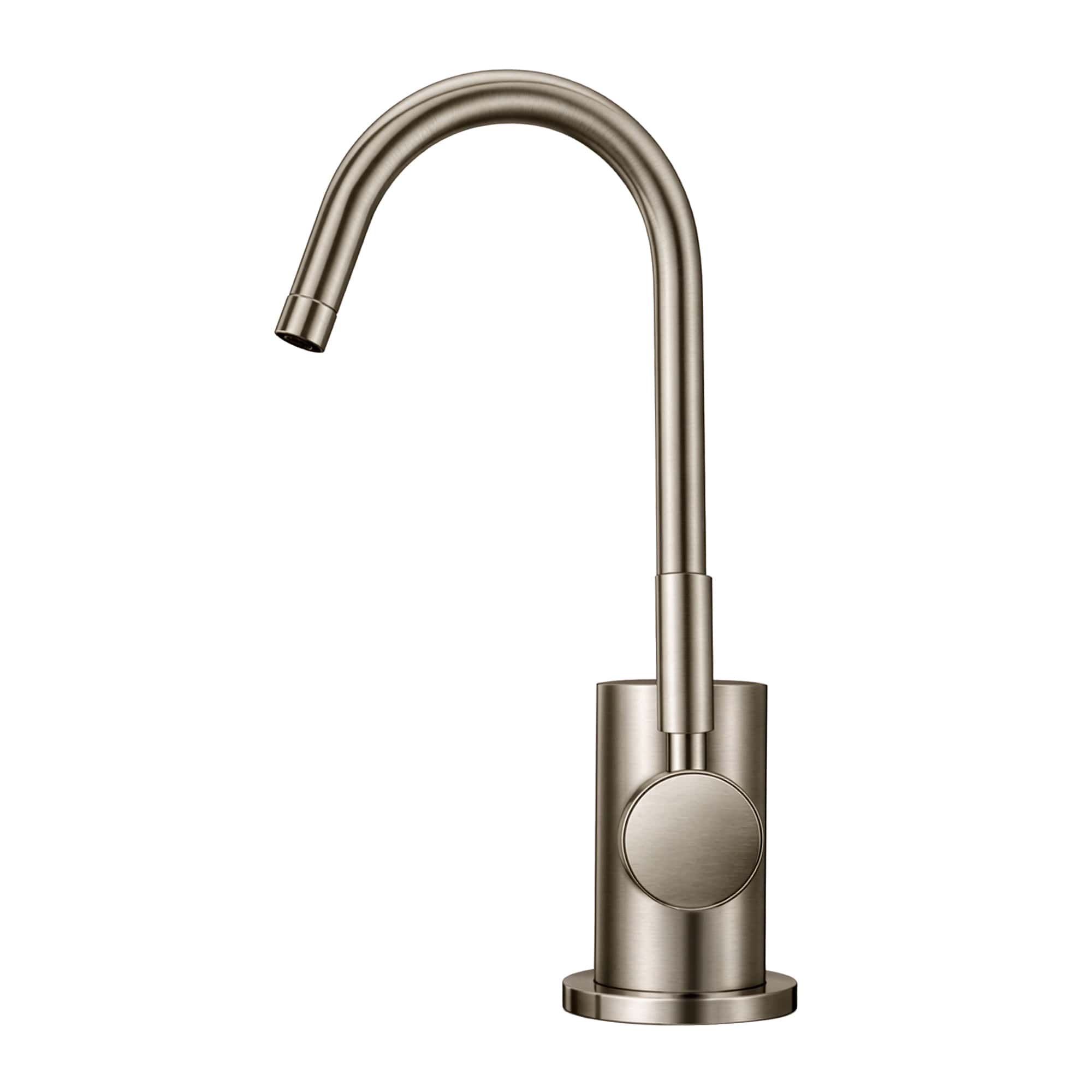 Whitehaus Collection WHFH-C1010-BN Kitchen-Faucets - View #3