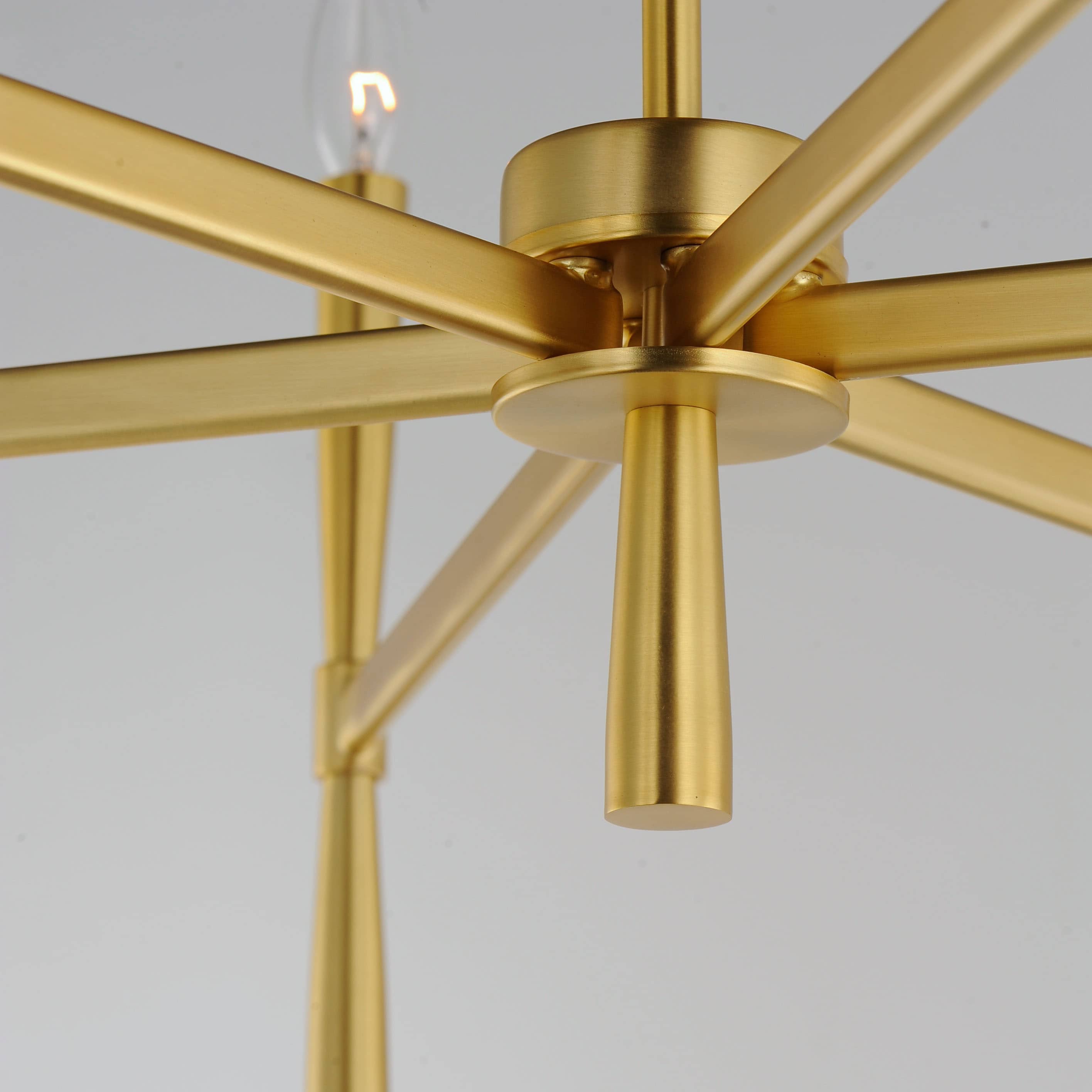 Maxim Lighting 24626SBR b090015 - View #4