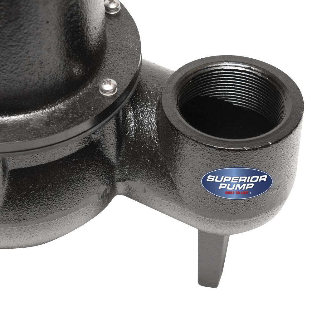 Superior Pump 93501 pumps - View #7