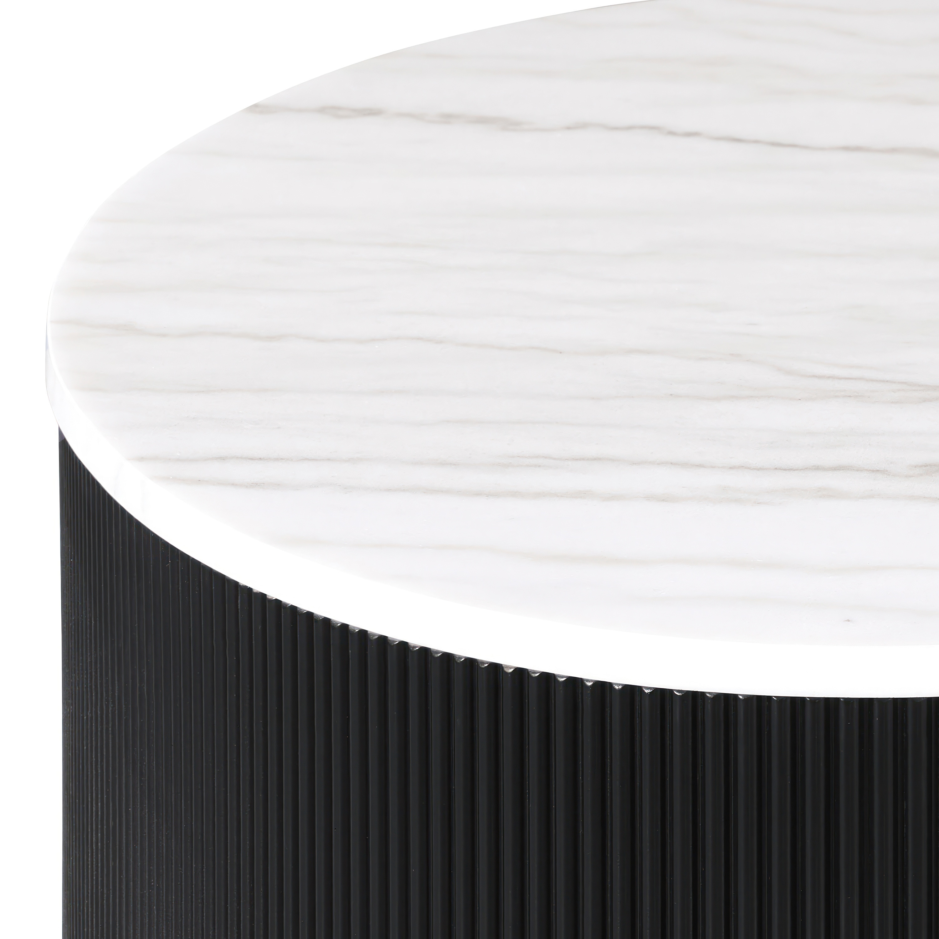 Furniture of America IDF-47000BK-CR Coffee-Tables - View #7