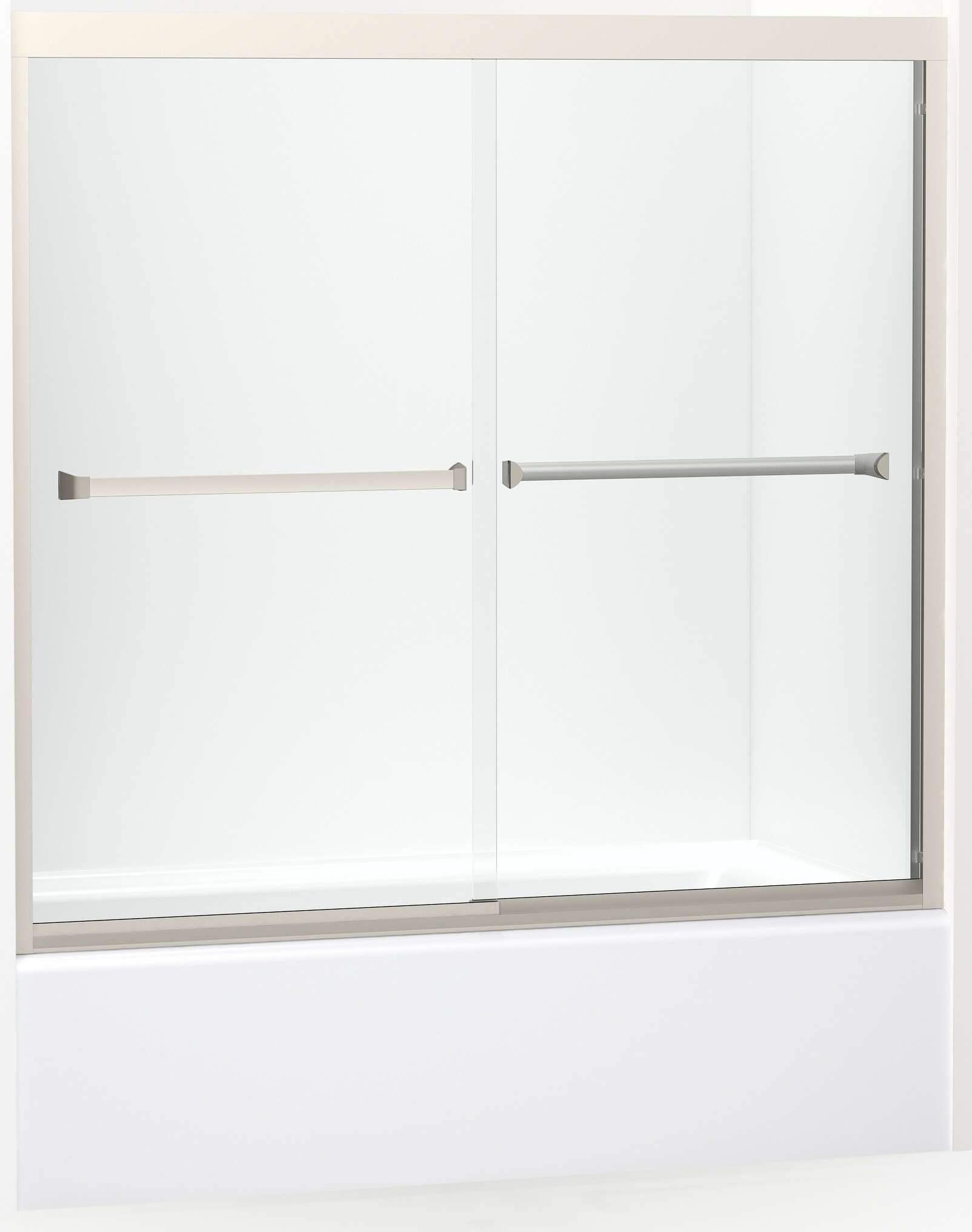 Sterling 581005-59N-G05 Shower-Doors - View #2