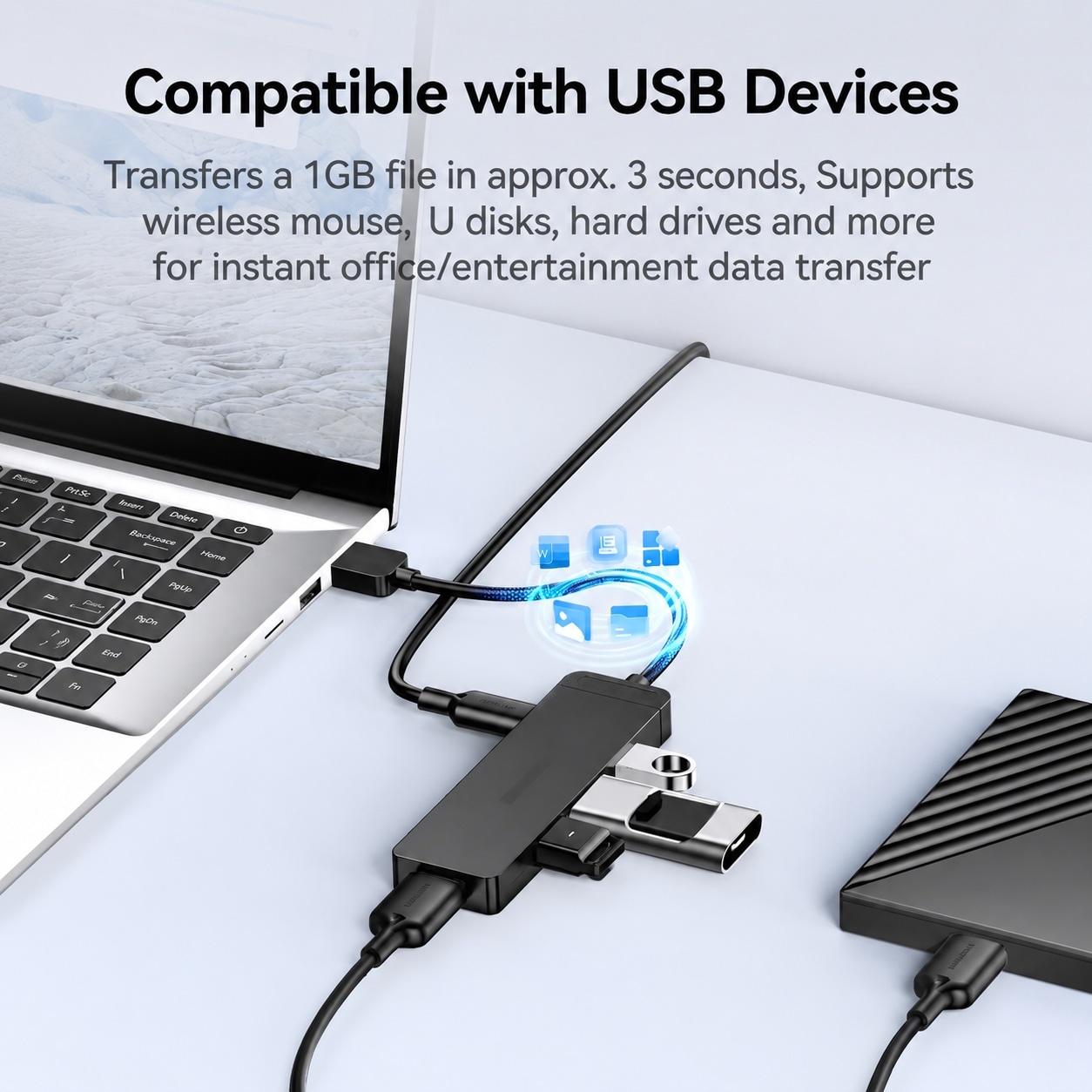 Vrbgify LVG0820V308 Usb-Cable - View #4