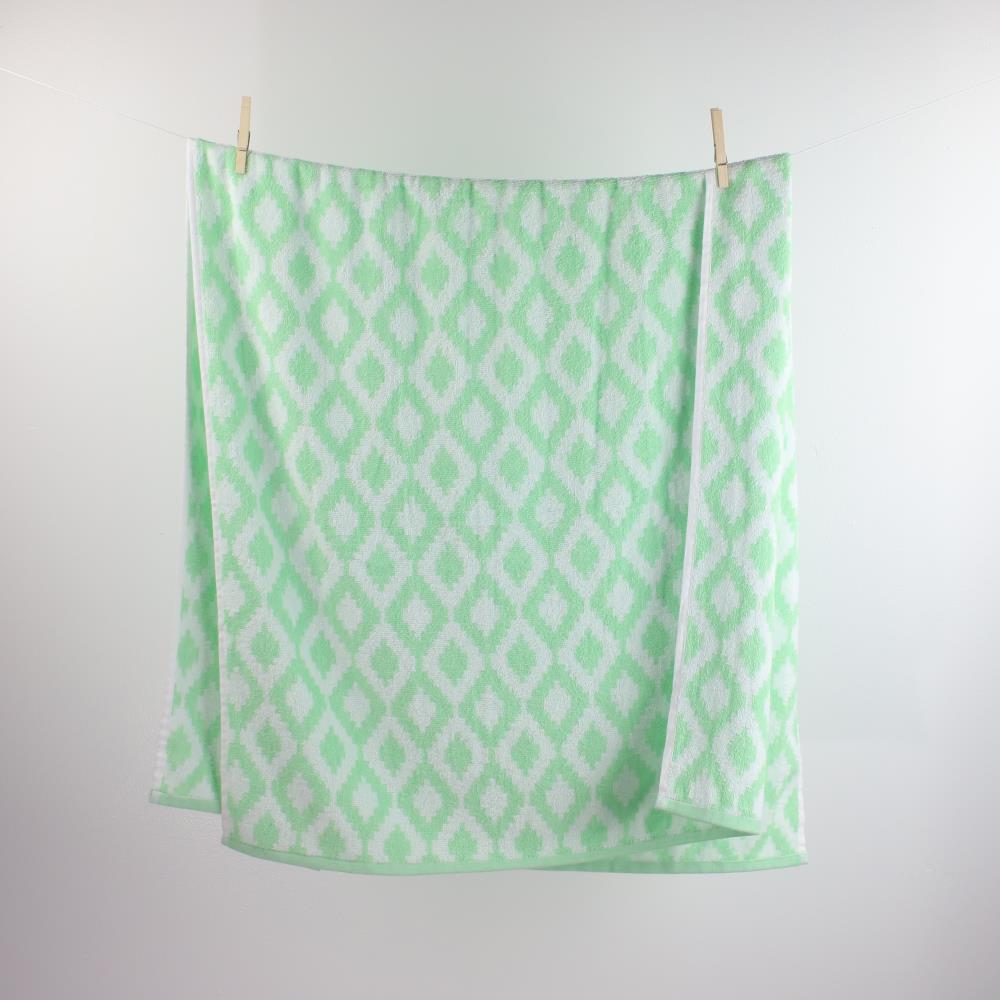Fibertone KIT-BT14210DMLMFT4P Bath-Towels - View #4