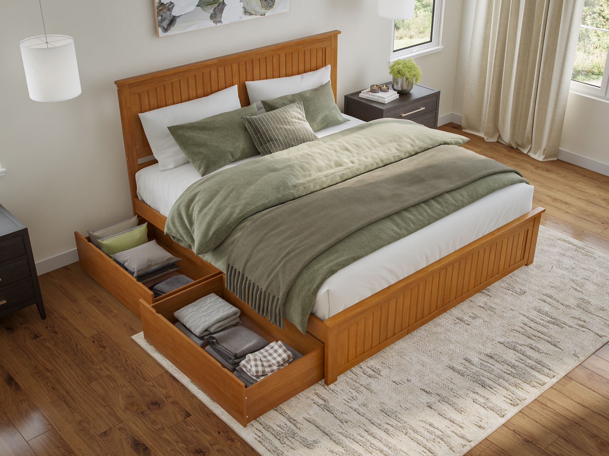 AFI AR825611T beds - View #3