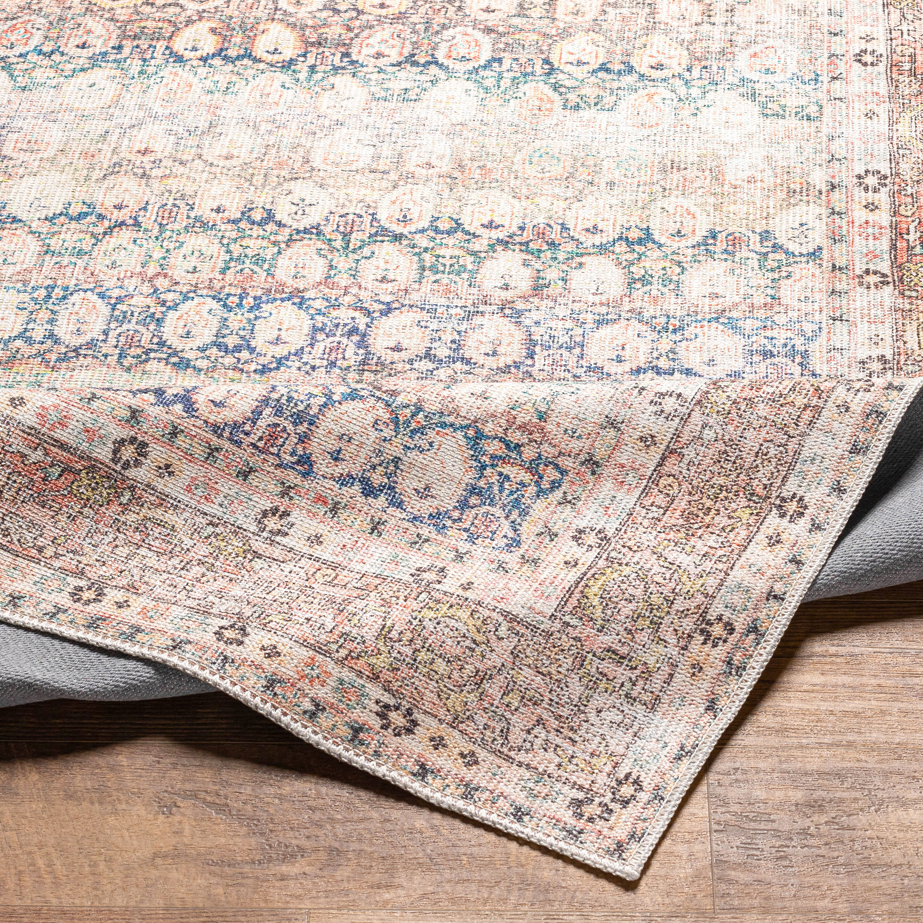 Livabliss KMR2304-537 rugs - View #4