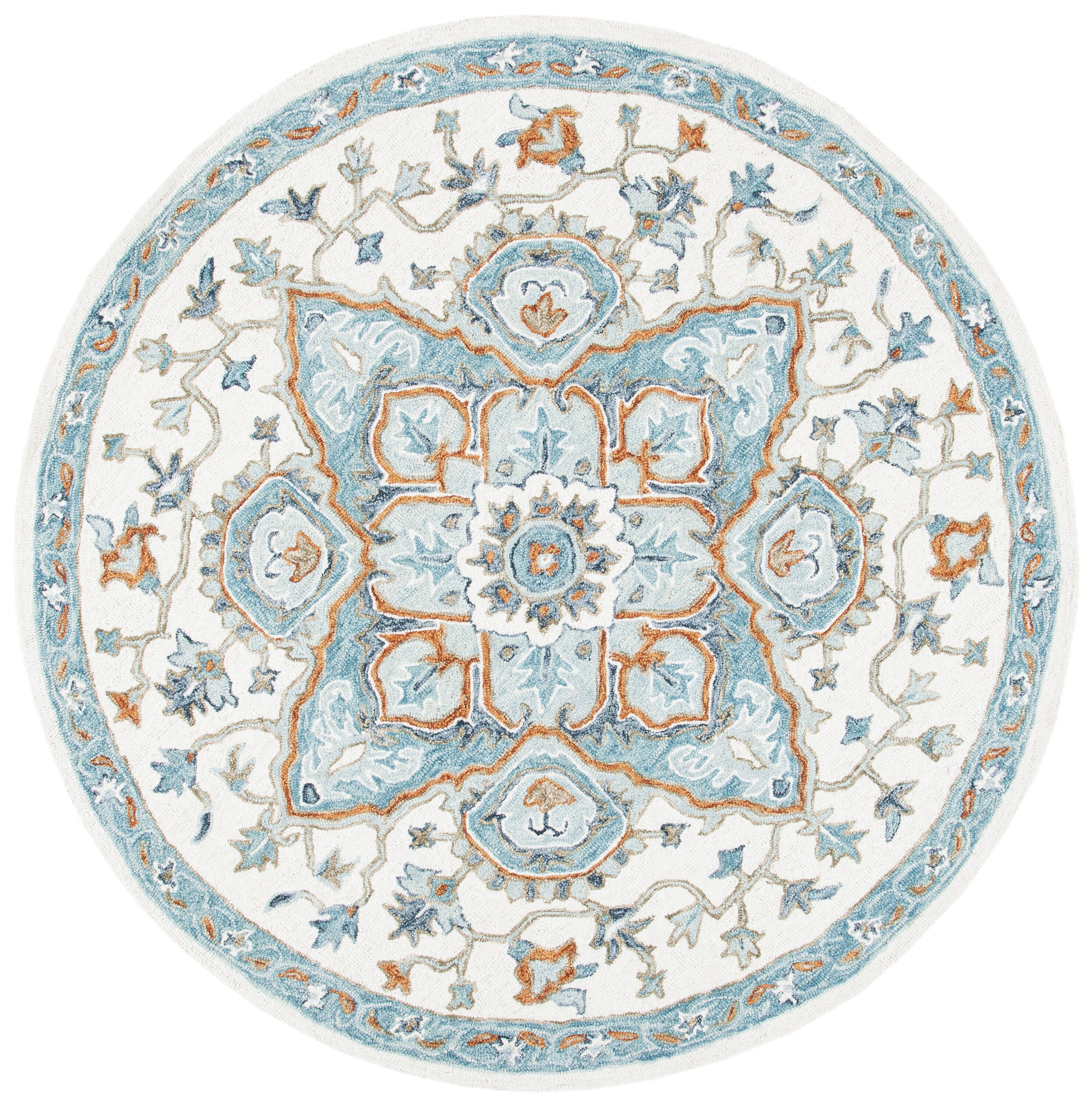 Safavieh HG922A-6R rugs - View #2