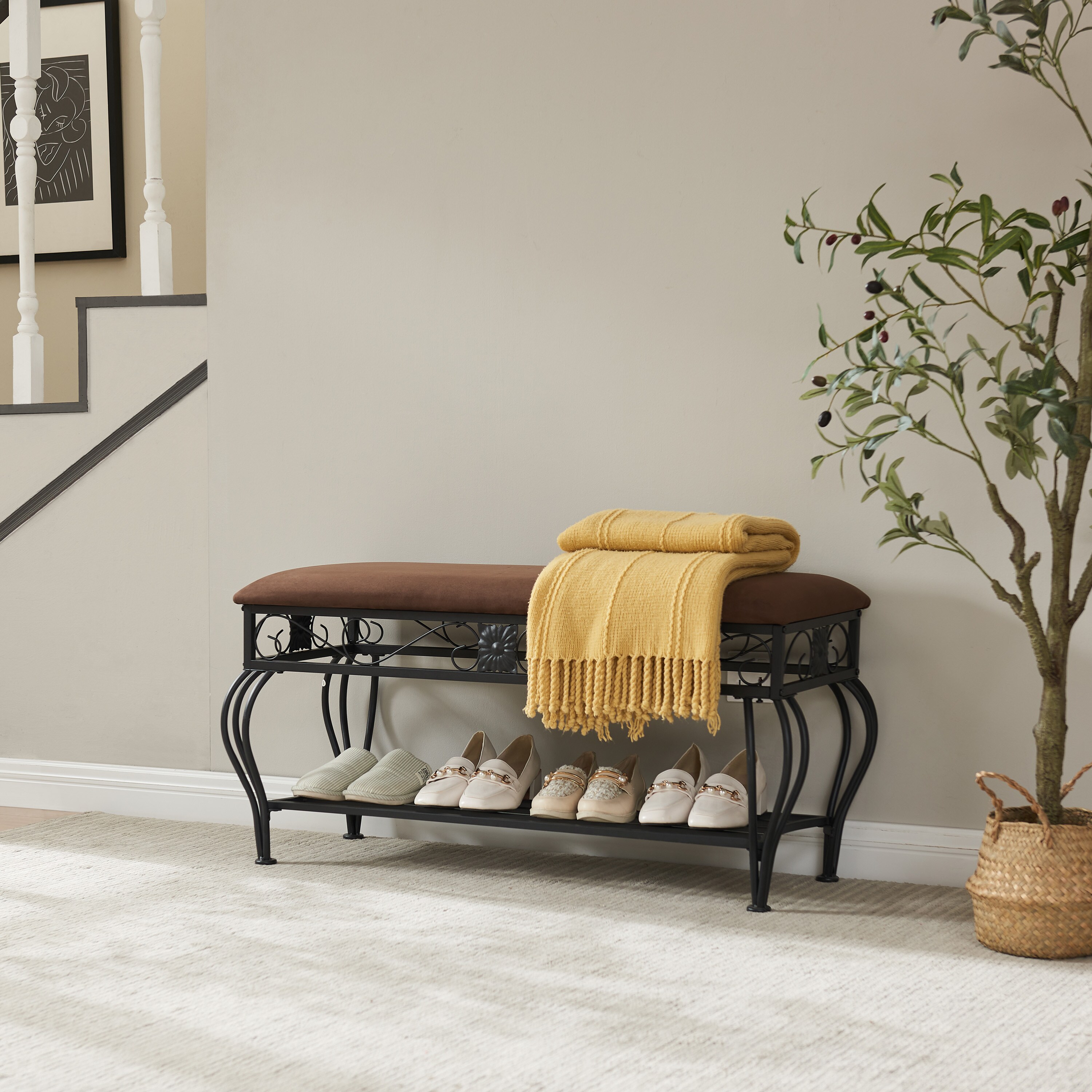 Blisstyle SS27 Shoe-Racks - View #7