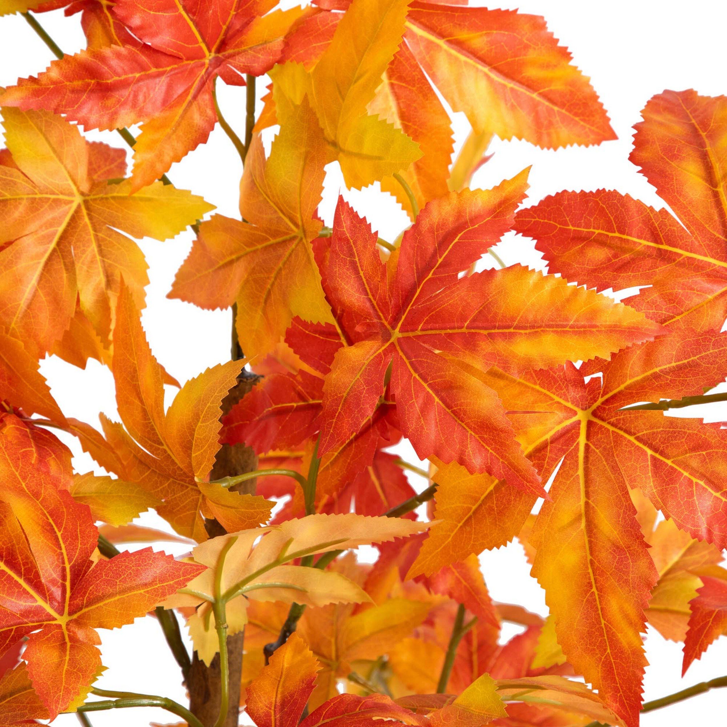 Nearly Natural T4745 Indoor-Thanksgiving-Decor - View #3