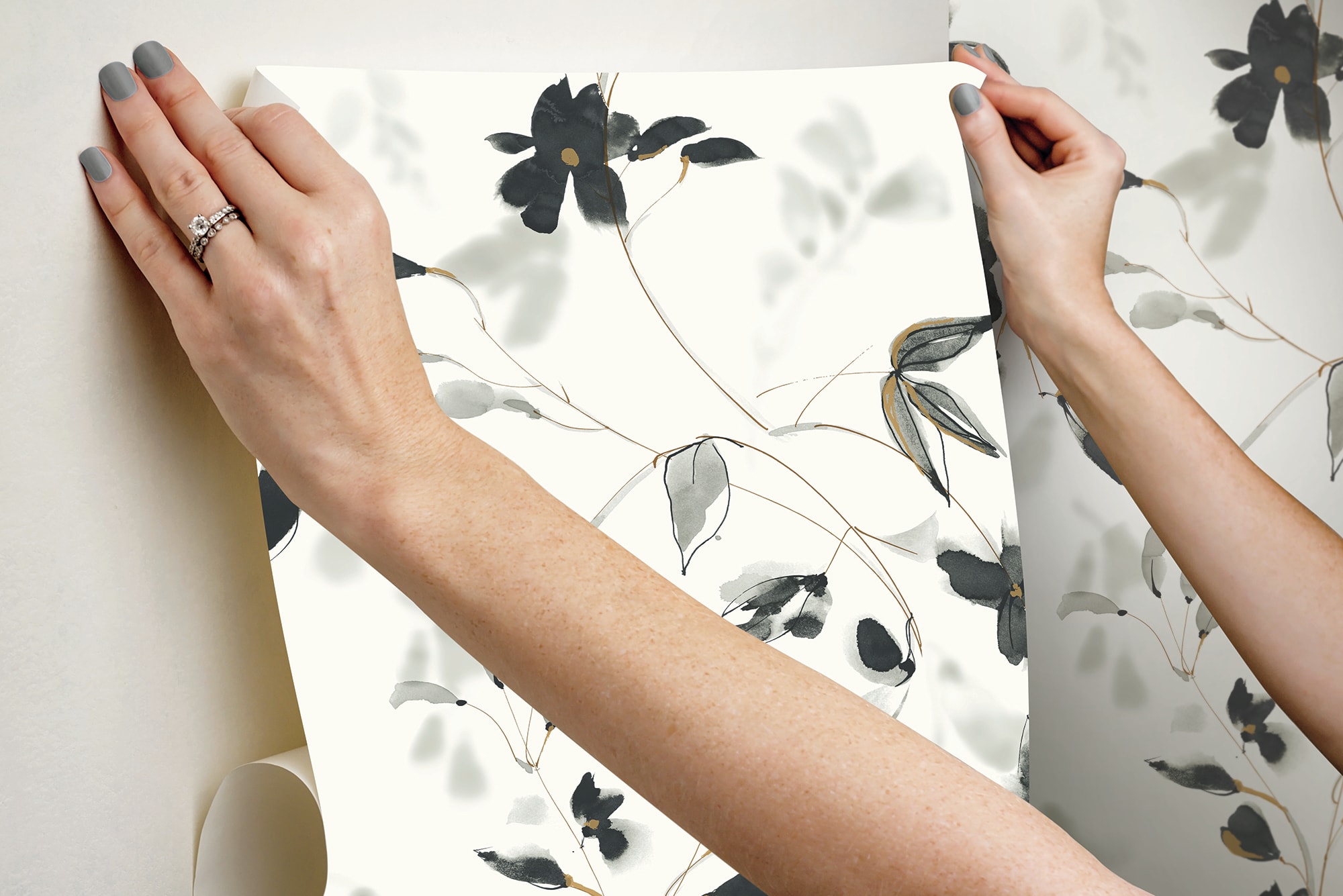 York Wallcoverings PSW1103RL wallpaper - View #7