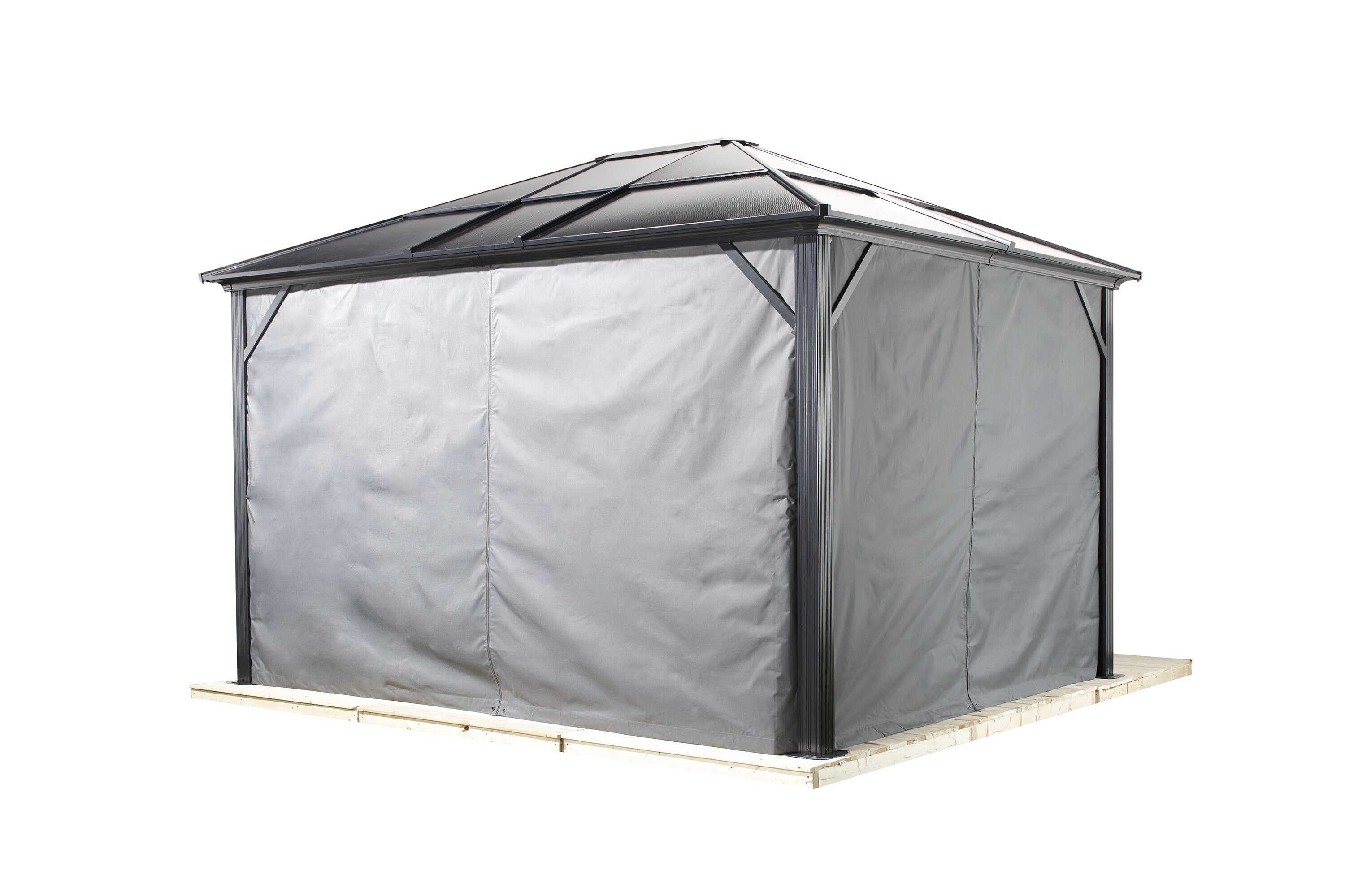 Sojag 135-9163766 Gazebo-Parts-Accessories - View #6
