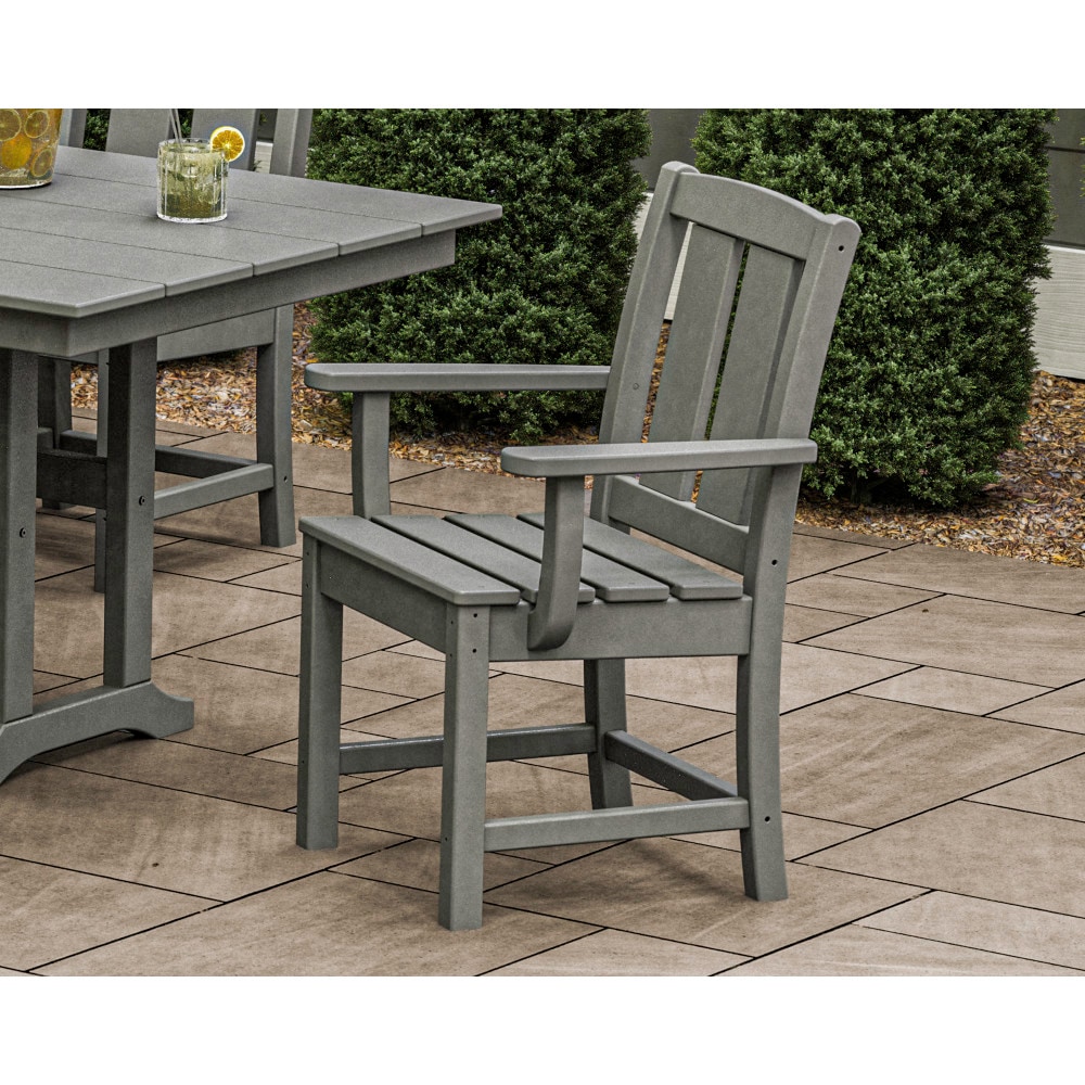 POLYWOOD TLD240TE Patio-Chairs - View #3