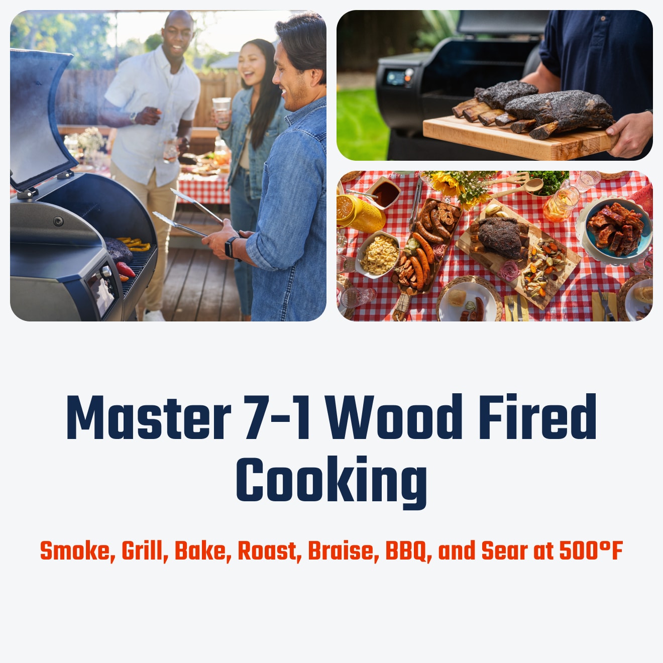 Brisk It BGO940 Pellet-Grills - View #8