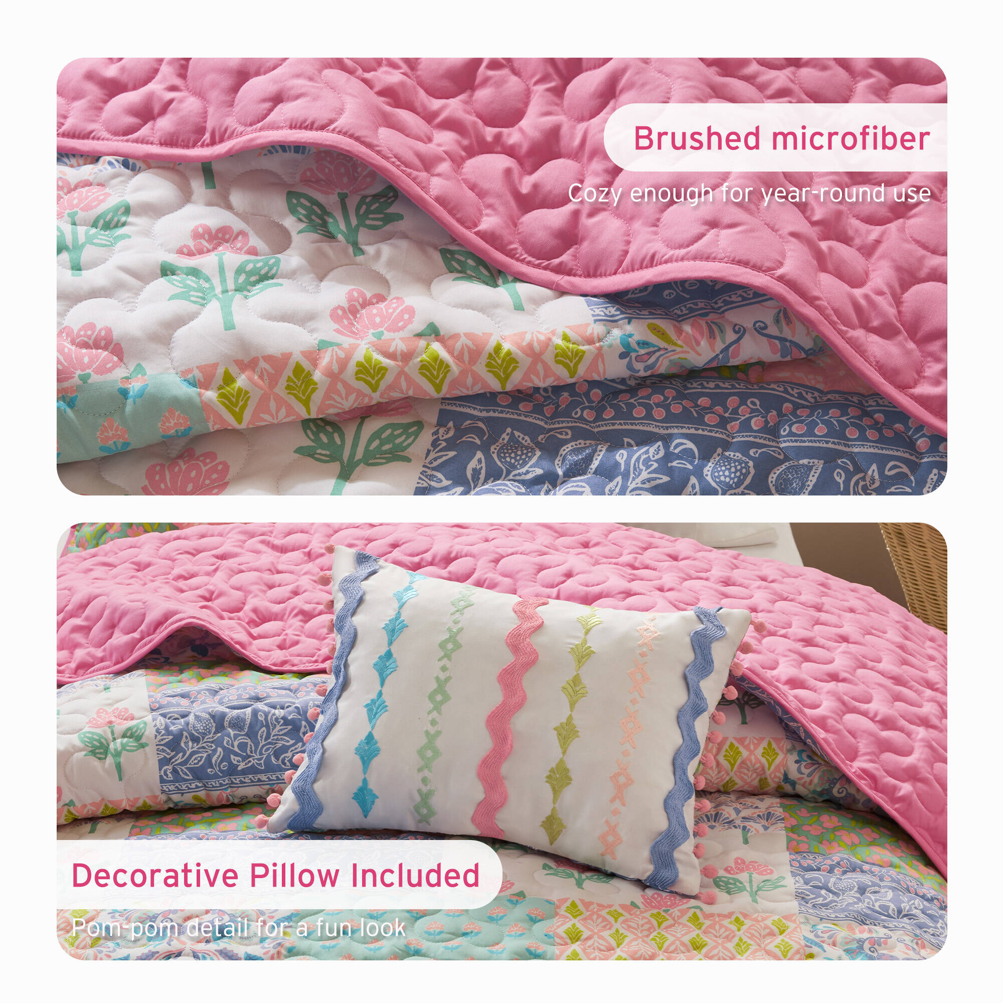 LUXEYARD DS-J-P408452-B035 bedding - View #8