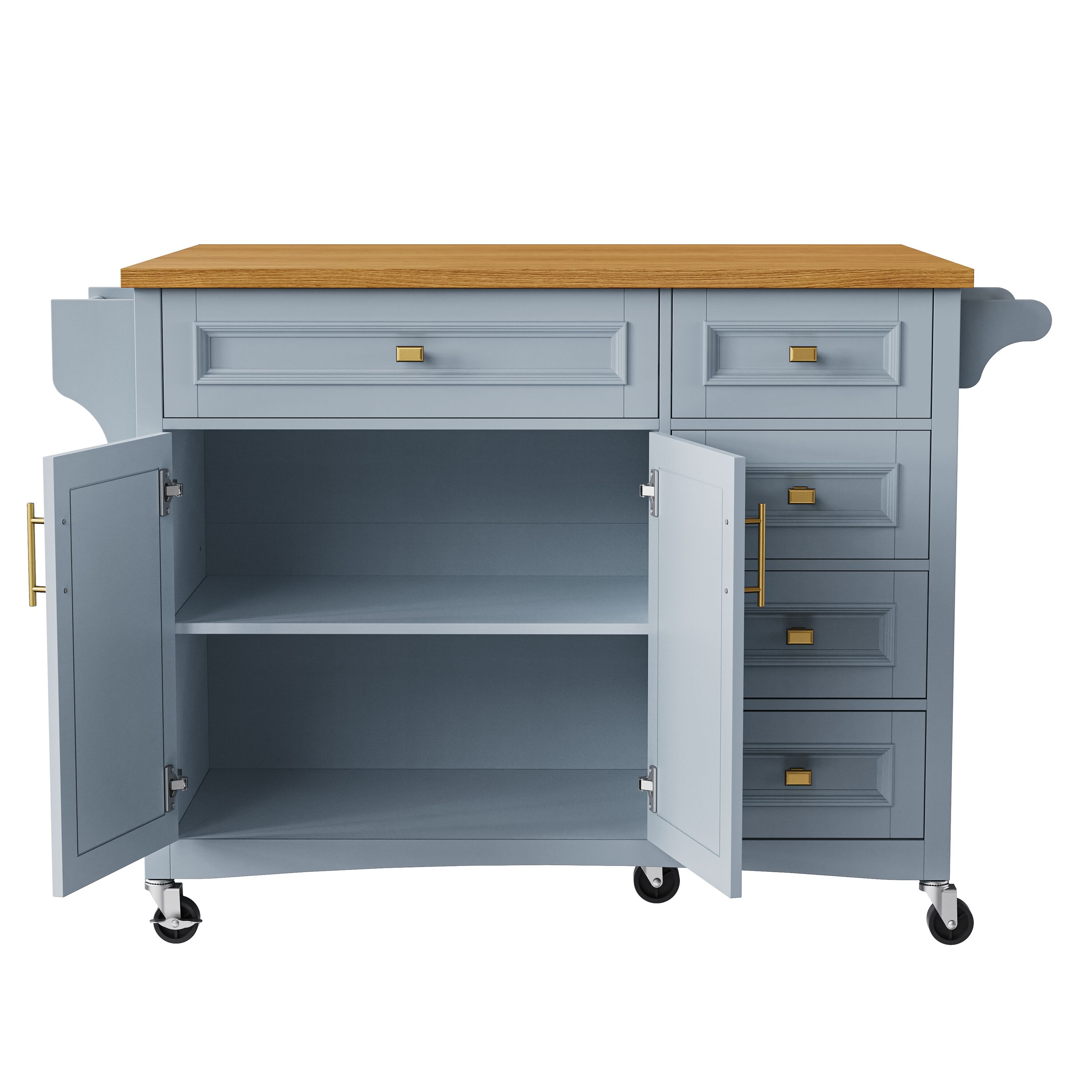 Flynama L-P195393G Kitchen-Furniture - View #18