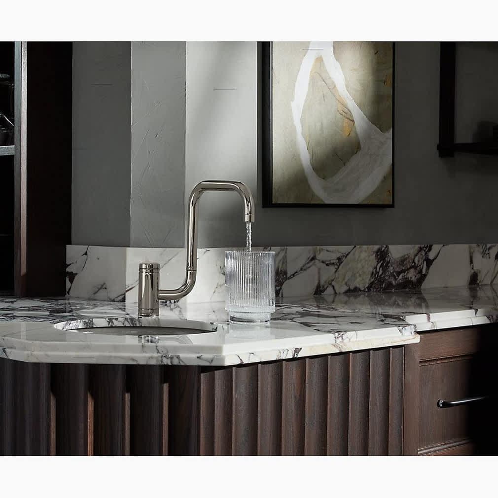 KOHLER 28290-SN Kitchen-Faucets - View #10