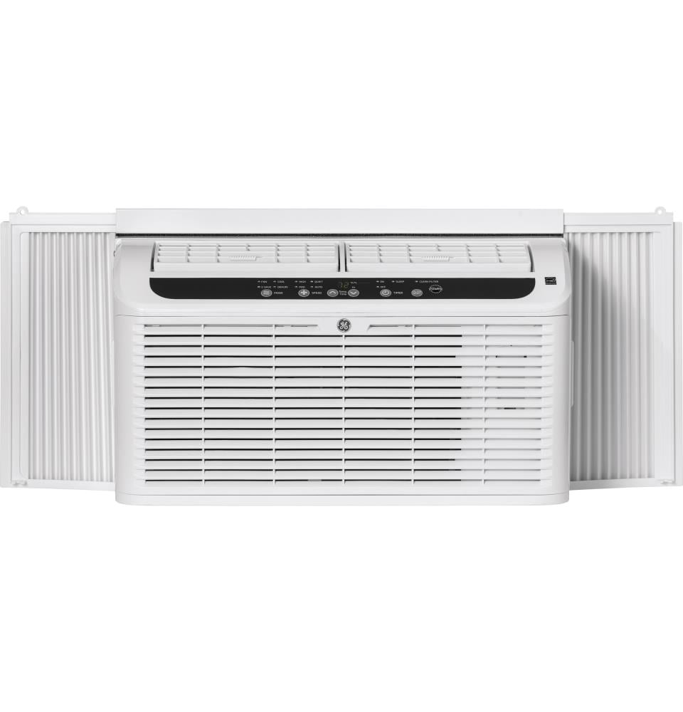 ge 6150 btu air conditioner ultra quiet