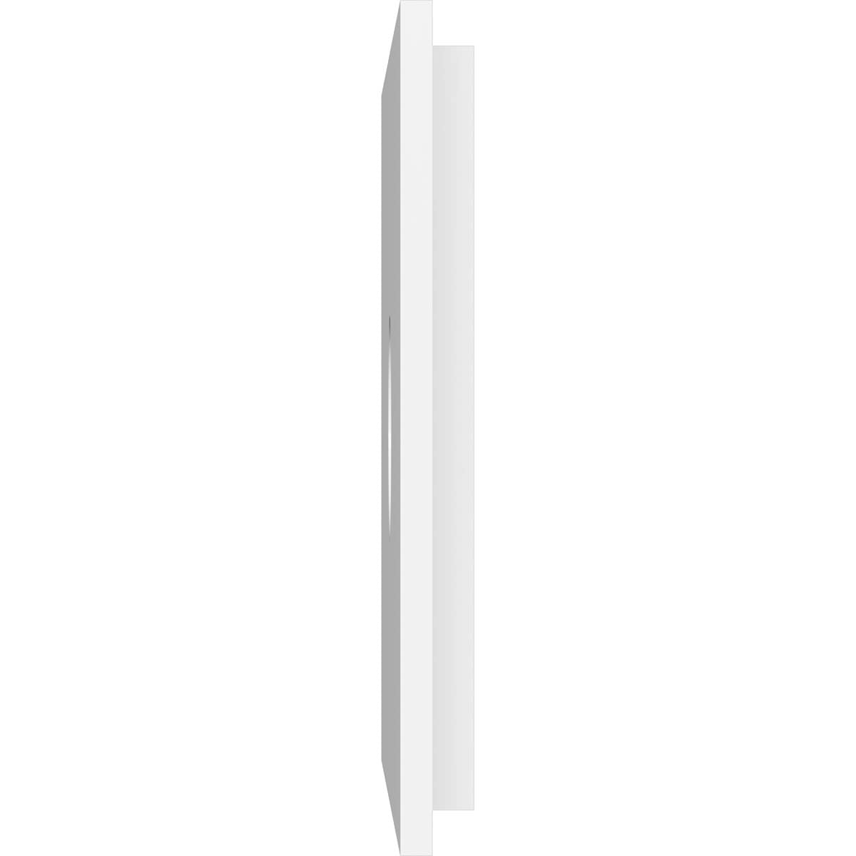 Ekena Millwork CMP20X10RE2-03000 Ceiling-Medallions - View #3