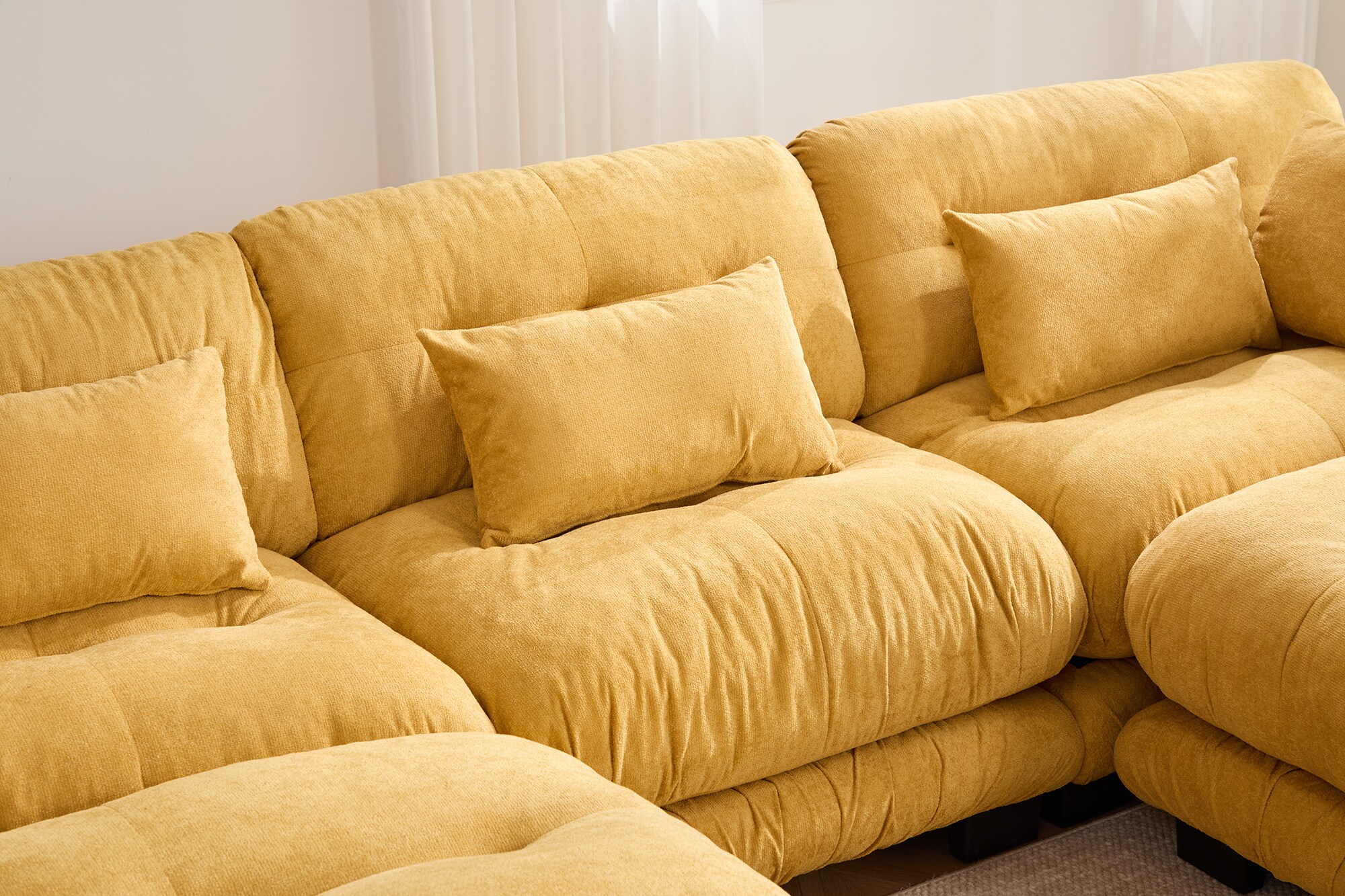 GDFStudio 340860 Sofas-Loveseats - View #11