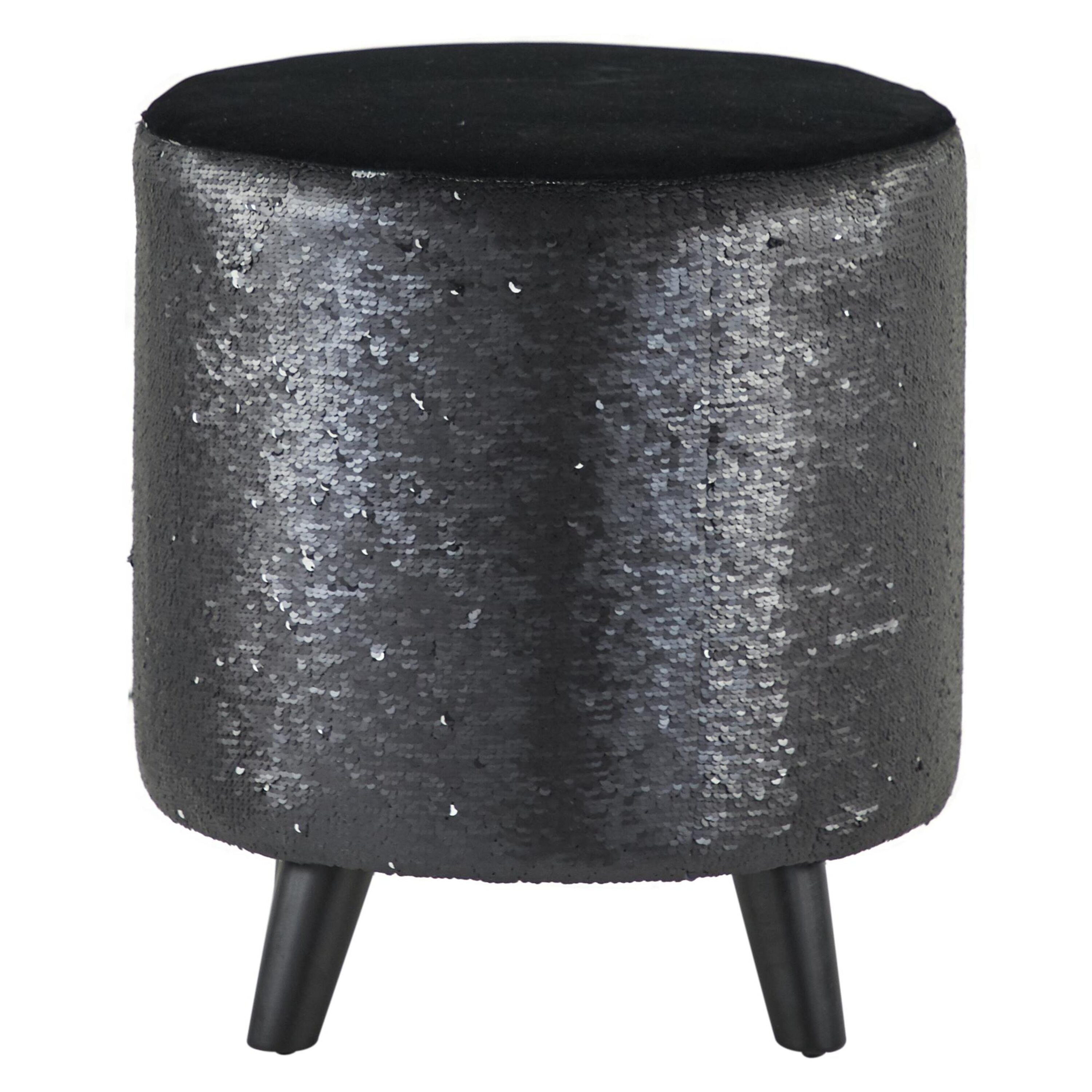 Grayson Lane 53750 Indoor-Ottomans - View #6