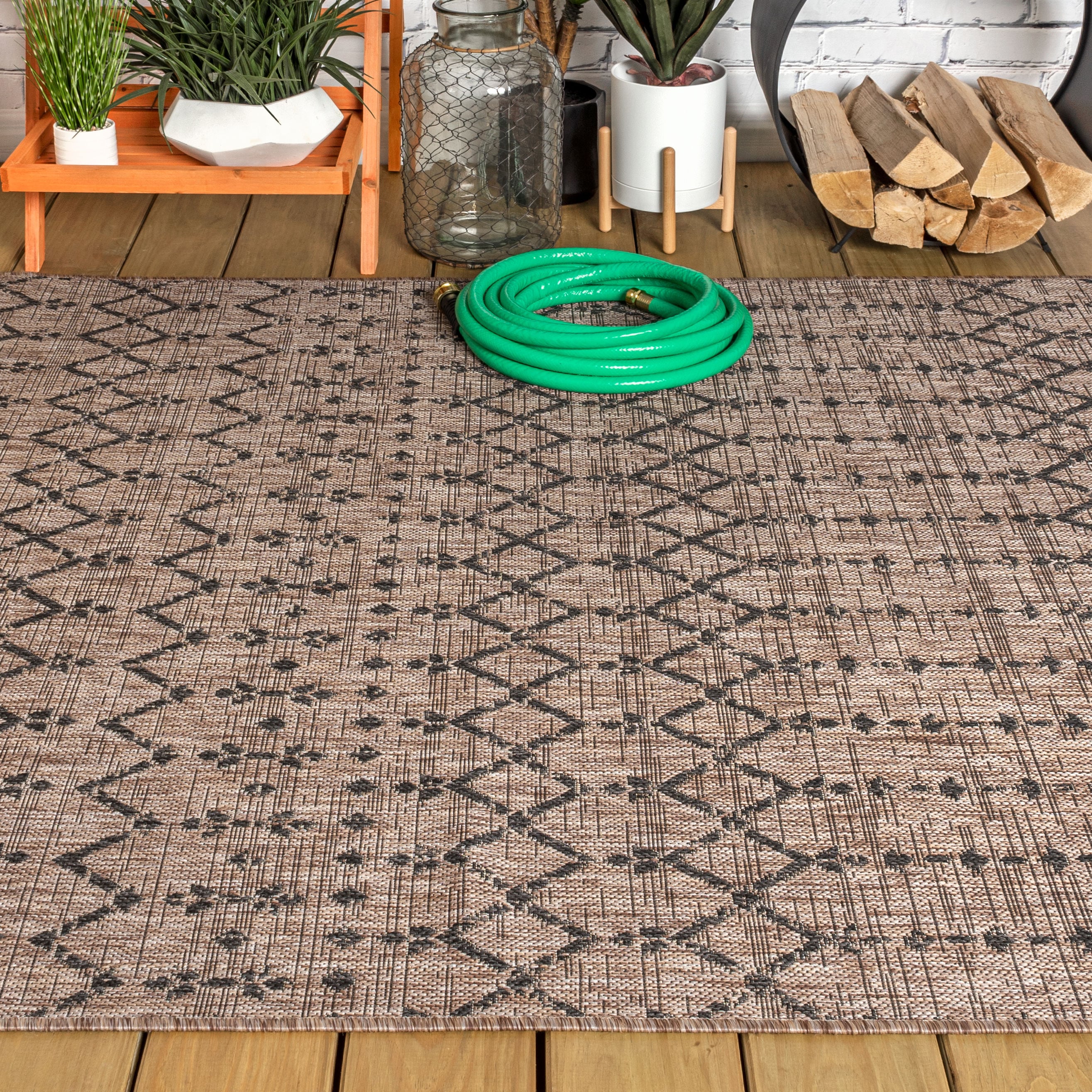 JONATHAN  Y SMB108D-4 rugs - View #7