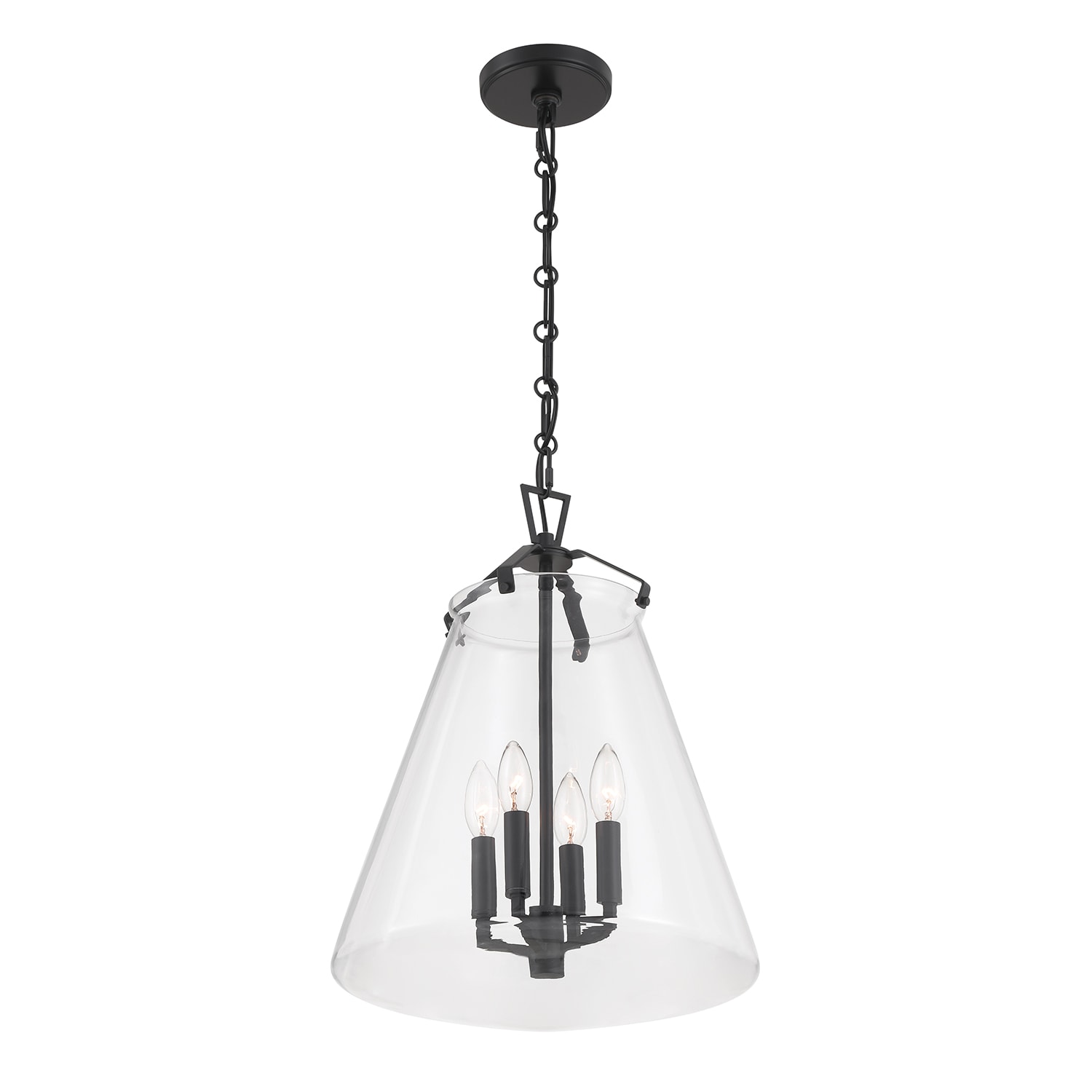 Crystorama VSS-7015-MK Pendant-Lights - View #4