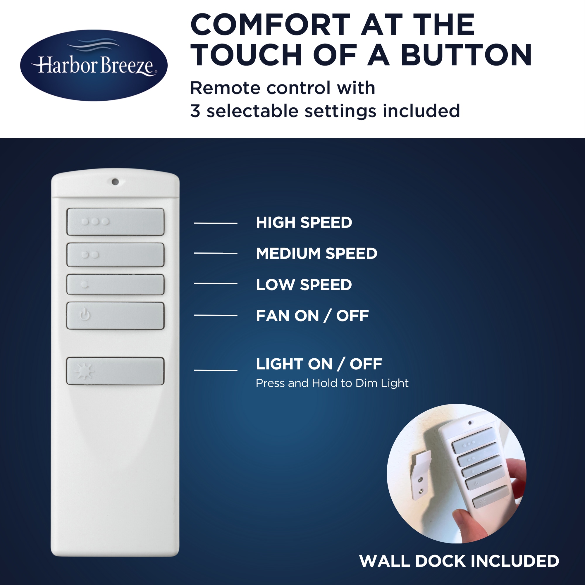 Harbor Breeze 42225 Ceiling-Fans - View #6